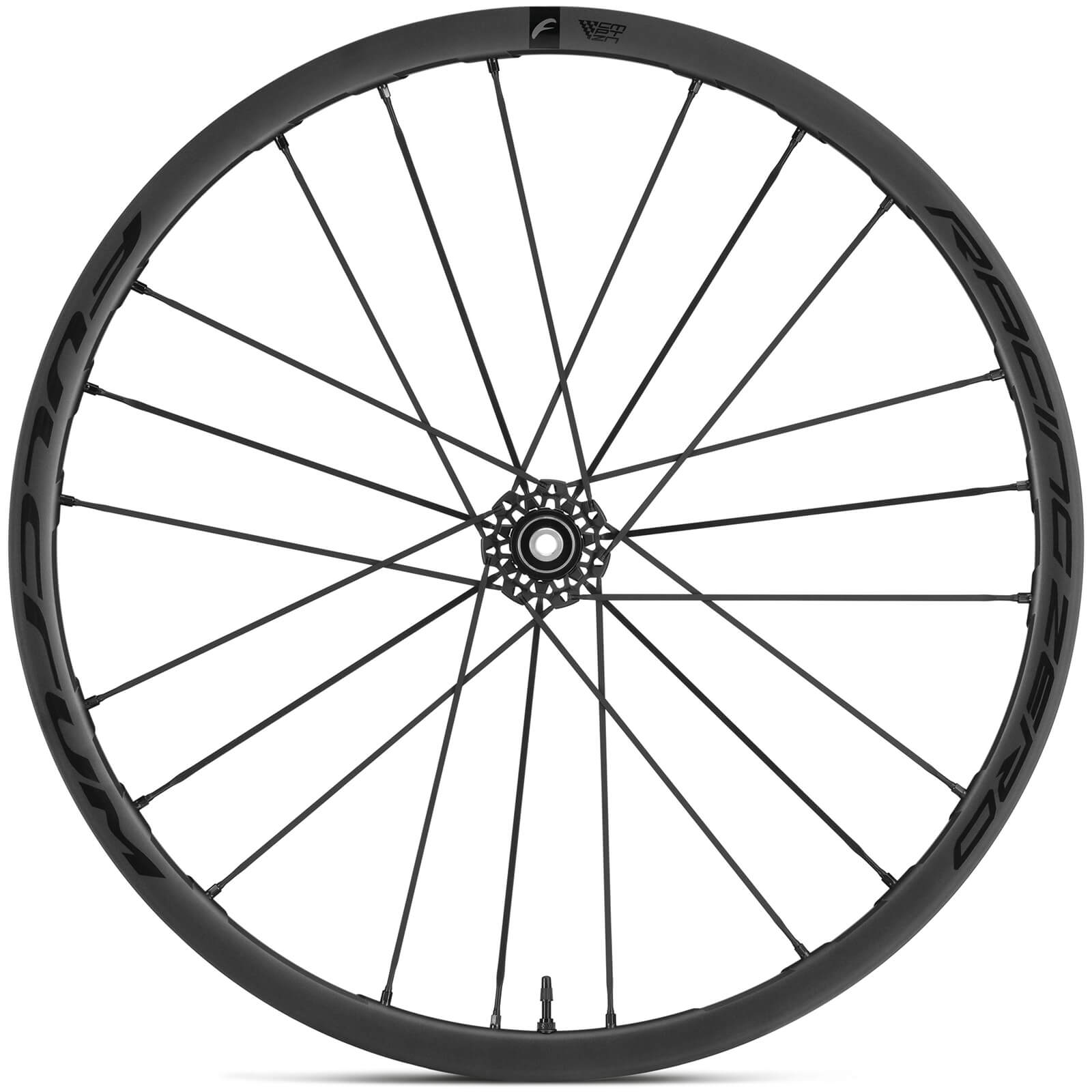 fulcrum racing 4 c17 clincher wheelset