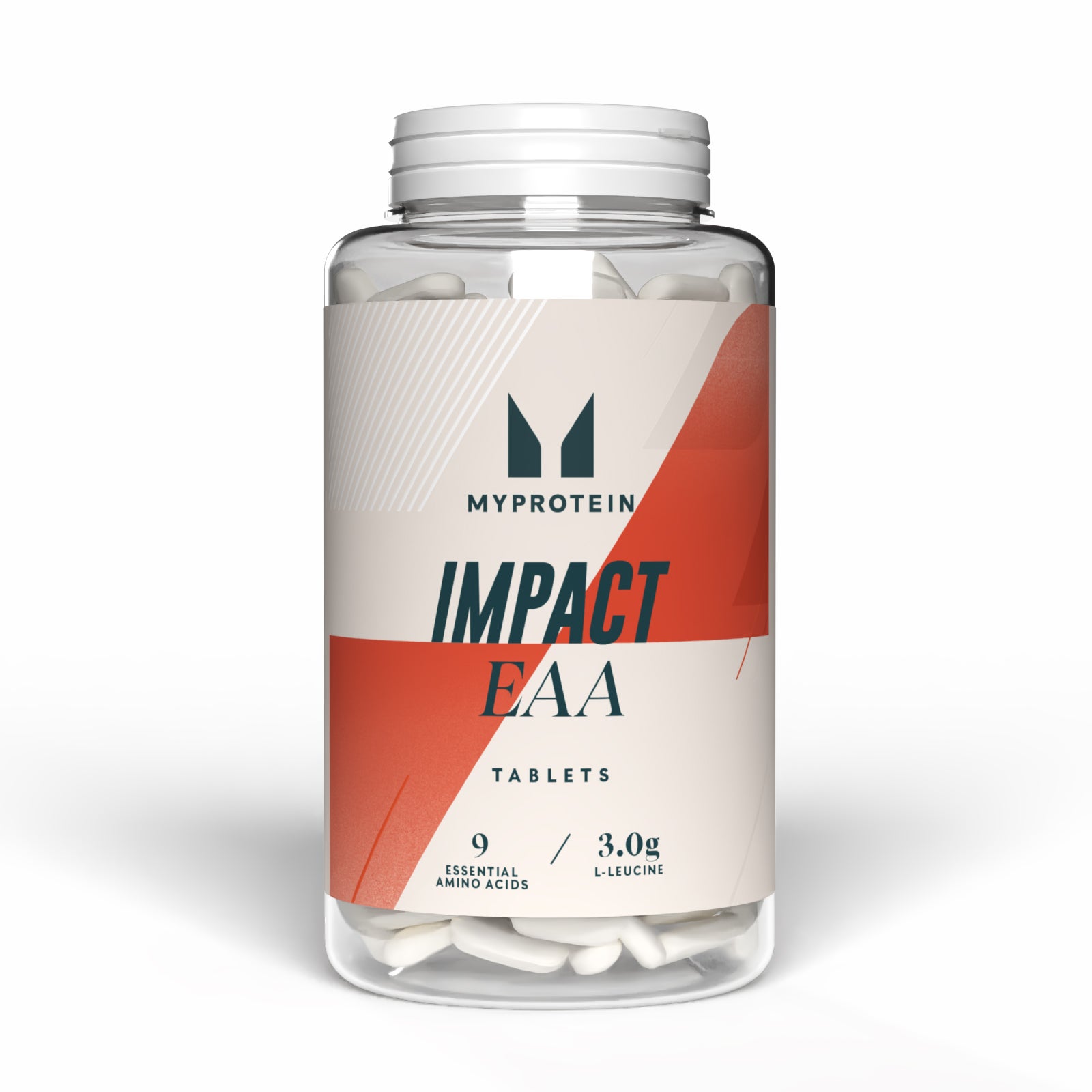 MyProtein - Impact EAA Tablets - 90 Tablets