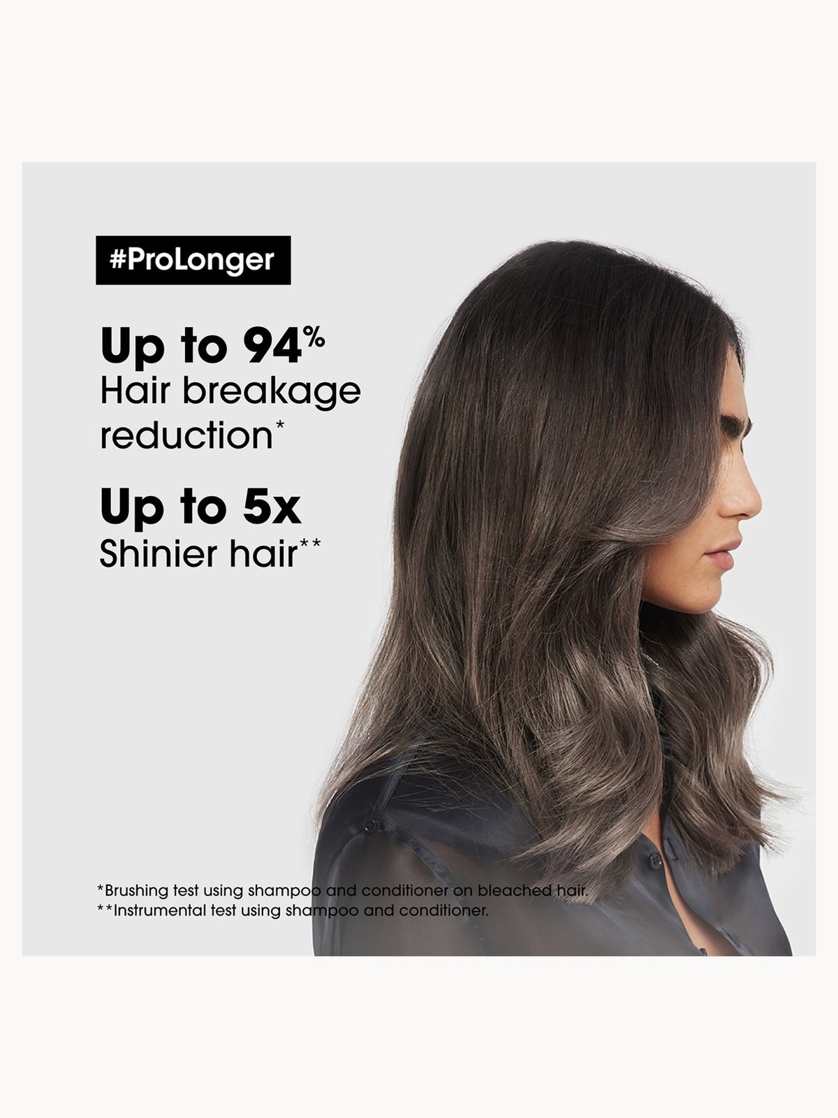 L'Oréal Professionnel Serié Expert Pro Longer Shampoo 300ml, photo 4