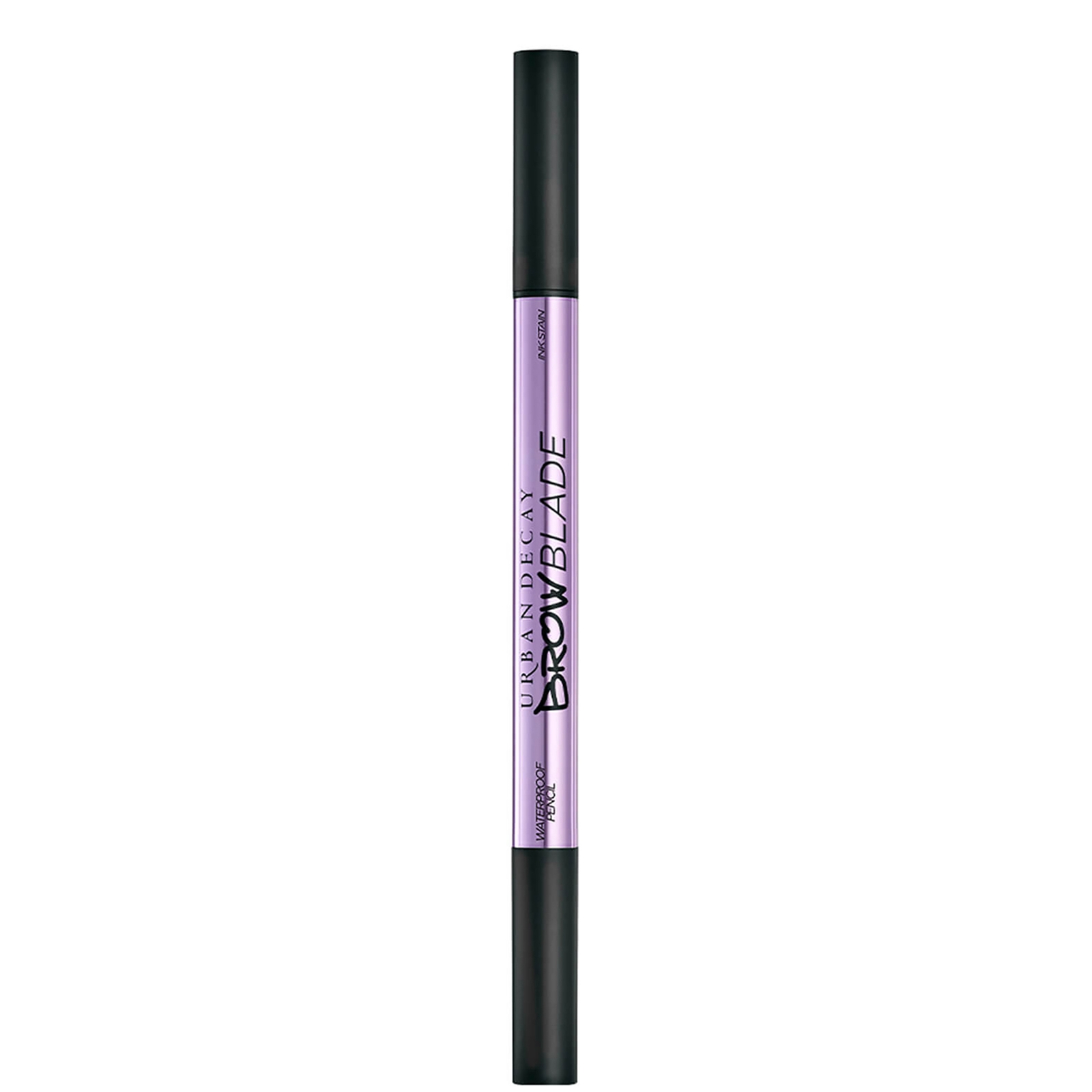 Urban Decay Brow Blade Pencil (Various Shades) - Blackout Urban Decay Brow Blade Pencil (Various Shades) - Blackout