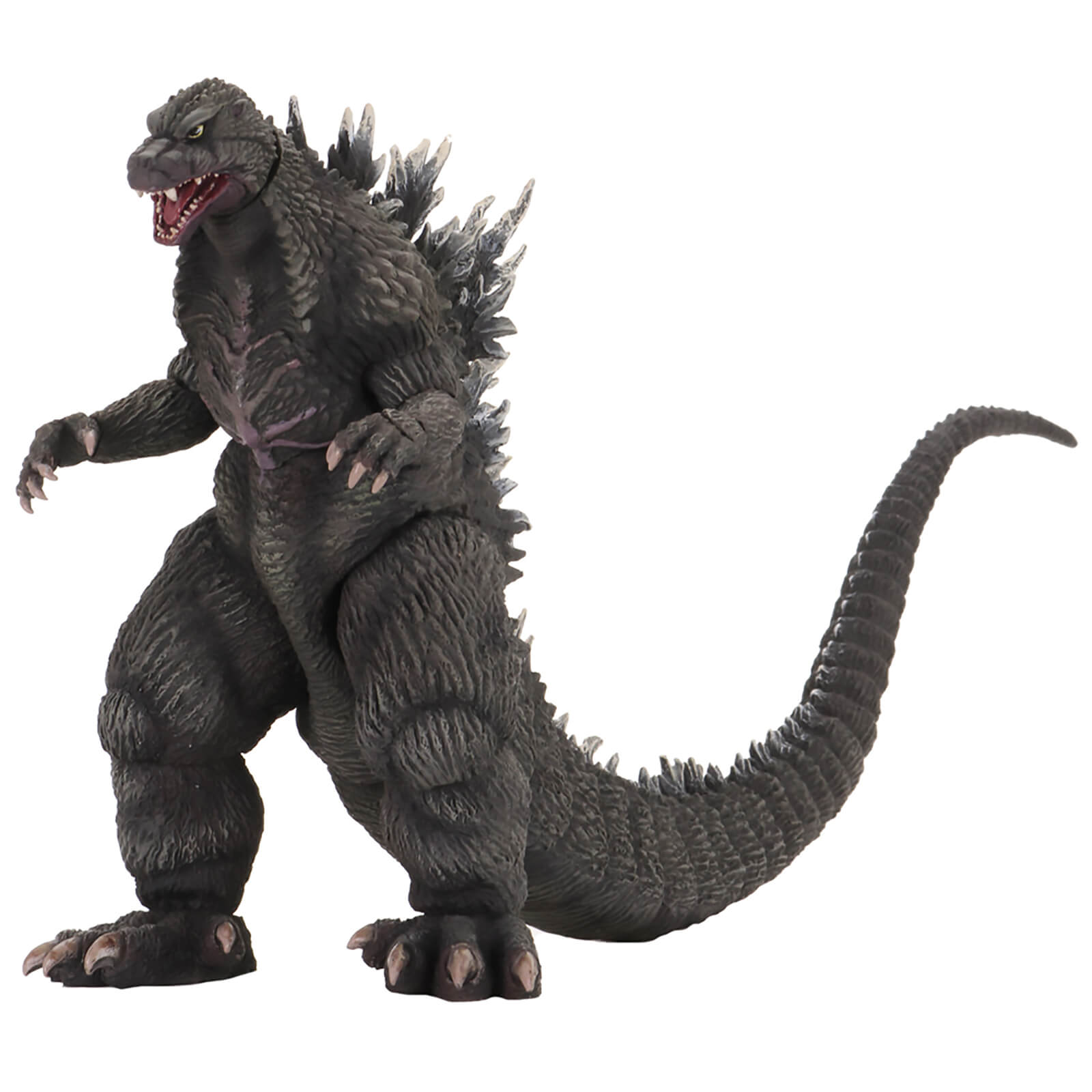 12 inch godzilla toy