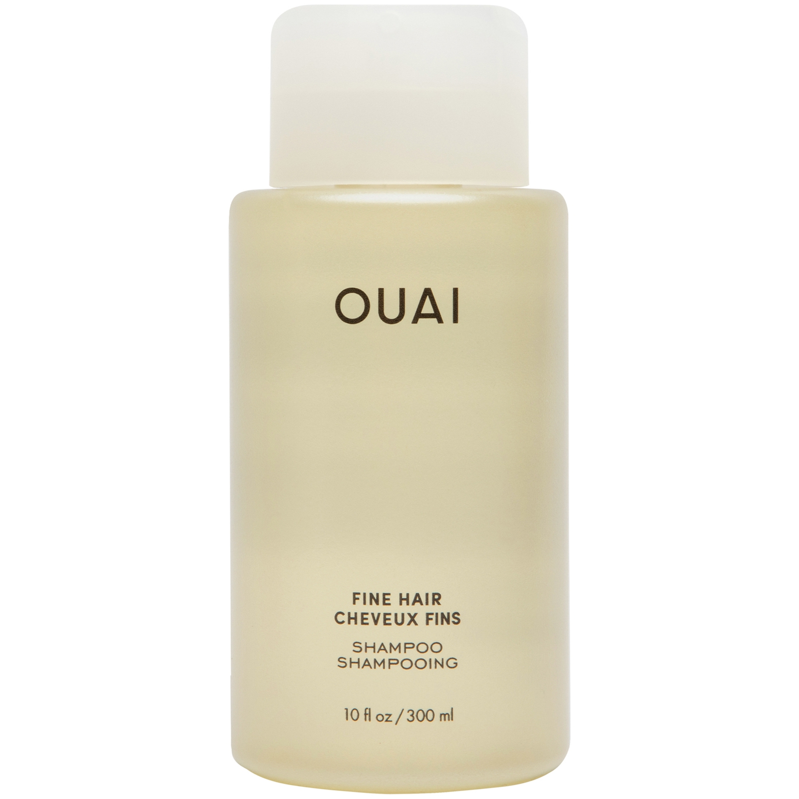 

OUAI Fine Hair Shampoo 300ml