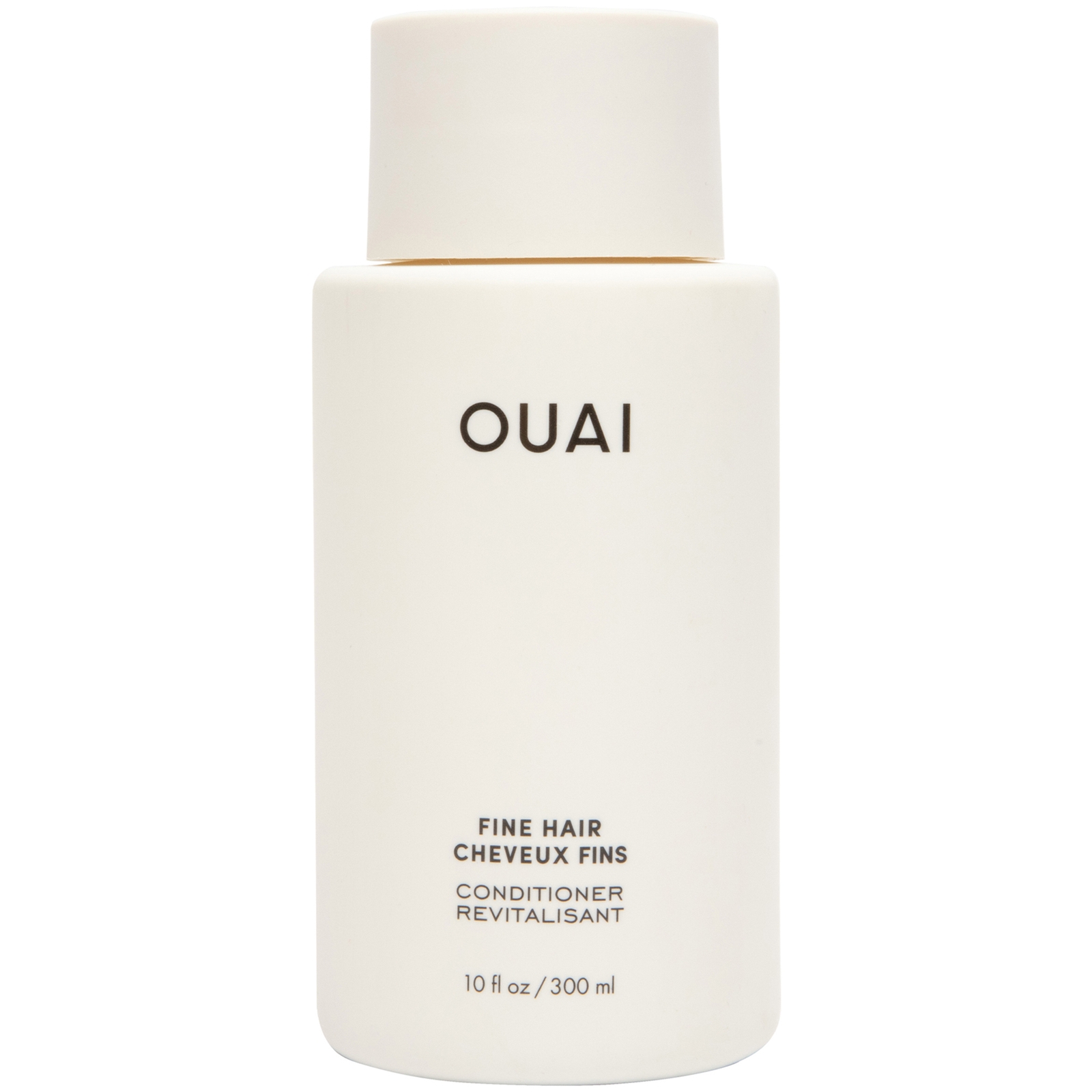 

OUAI Fine Hair Conditioner 300ml