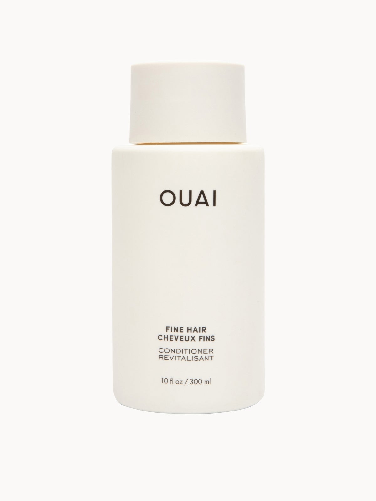 OUAI Fine Hair Conditioner 300ml