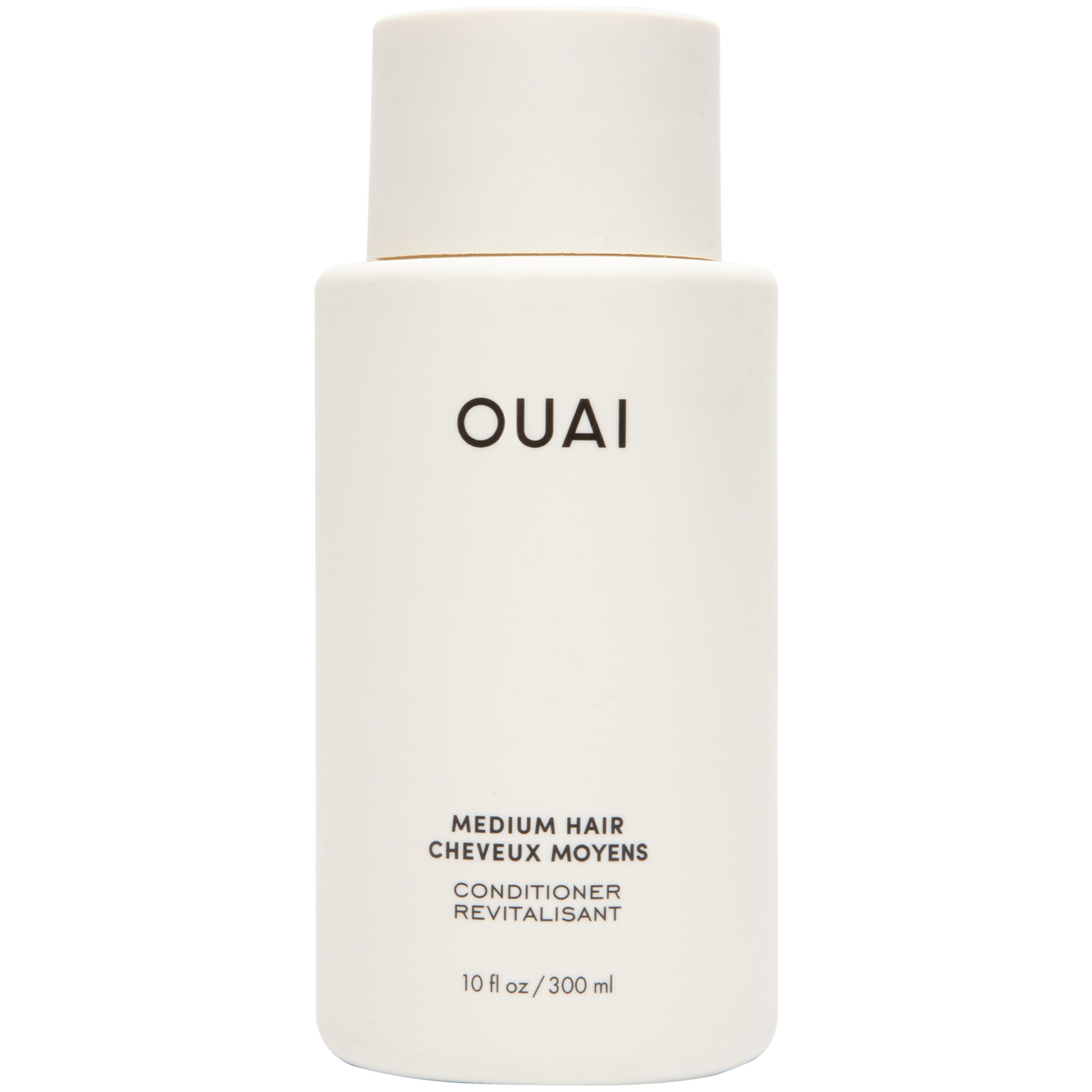 

OUAI Medium Hair Conditioner 300ml
