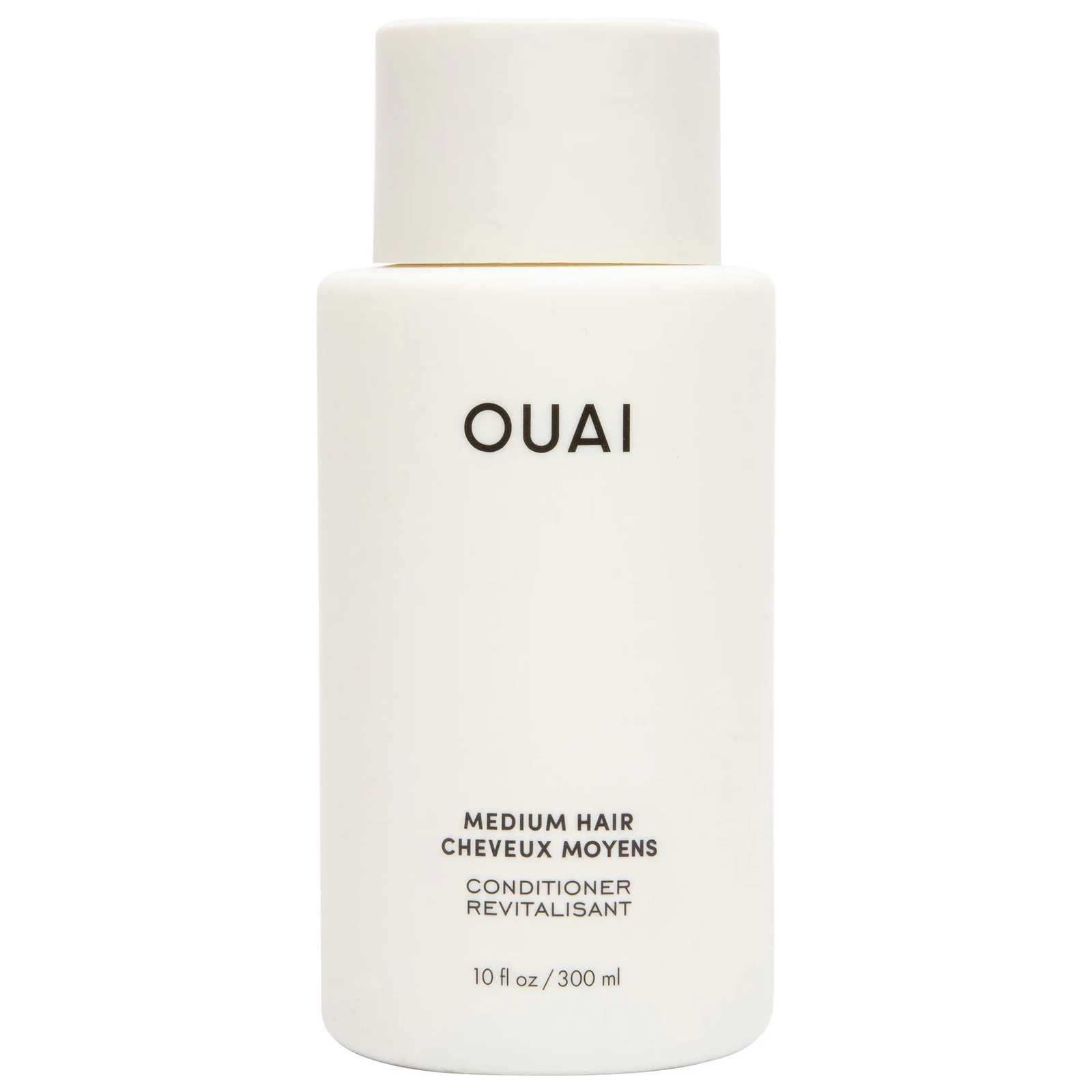 

OUAI Medium Hair Conditioner 300ml