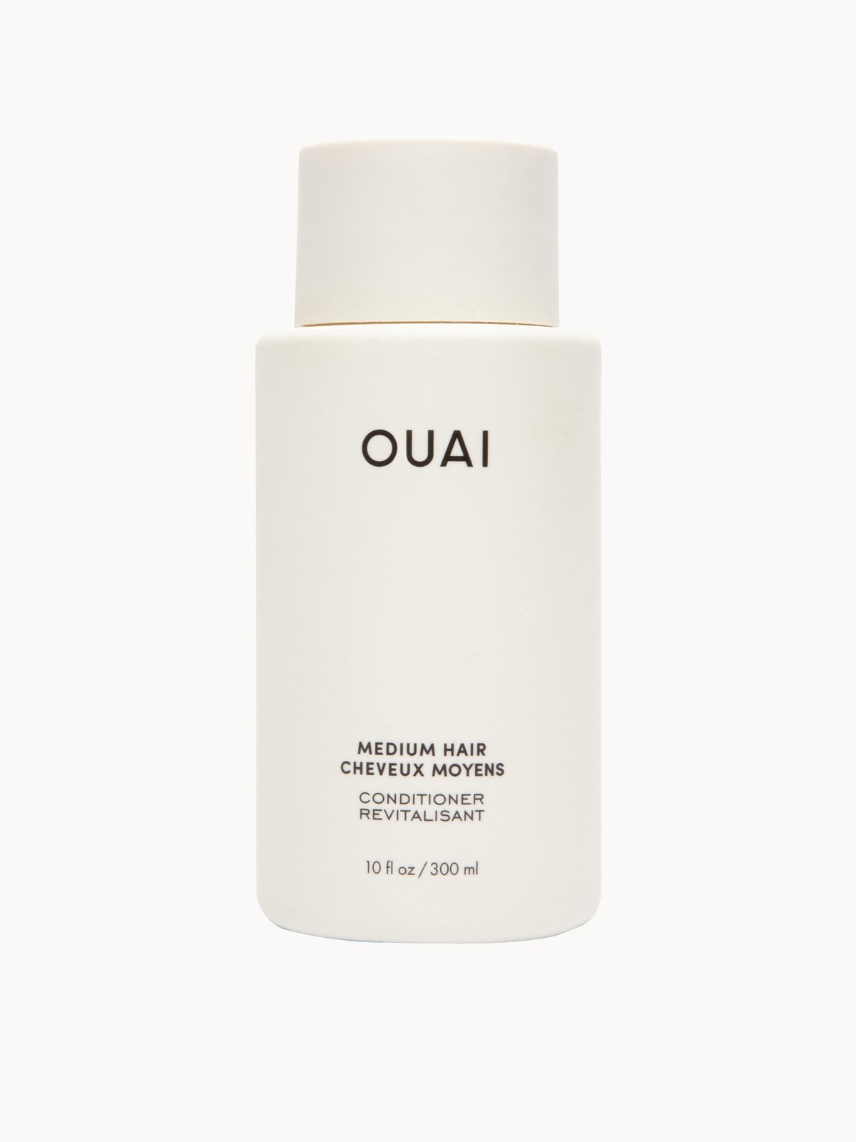 OUAI Medium Hair Conditioner 300ml