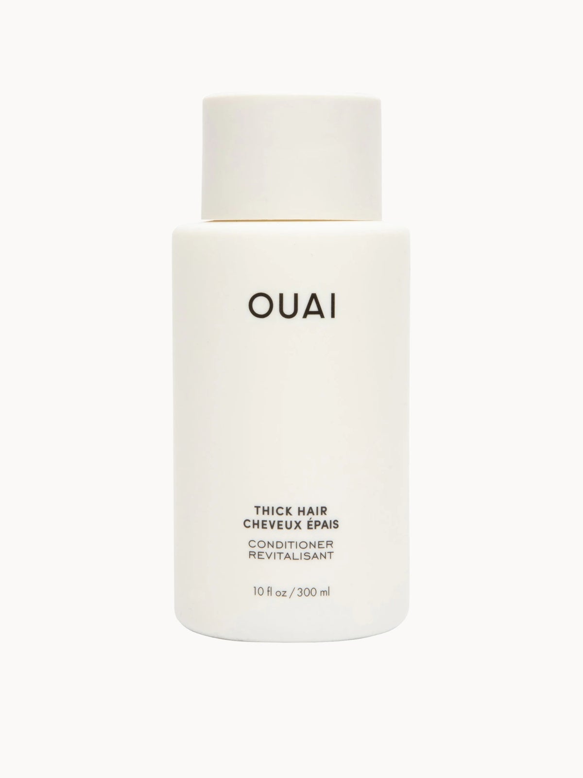 Photos - Hair Product OUAI Thick Hair Conditioner 300ml 228