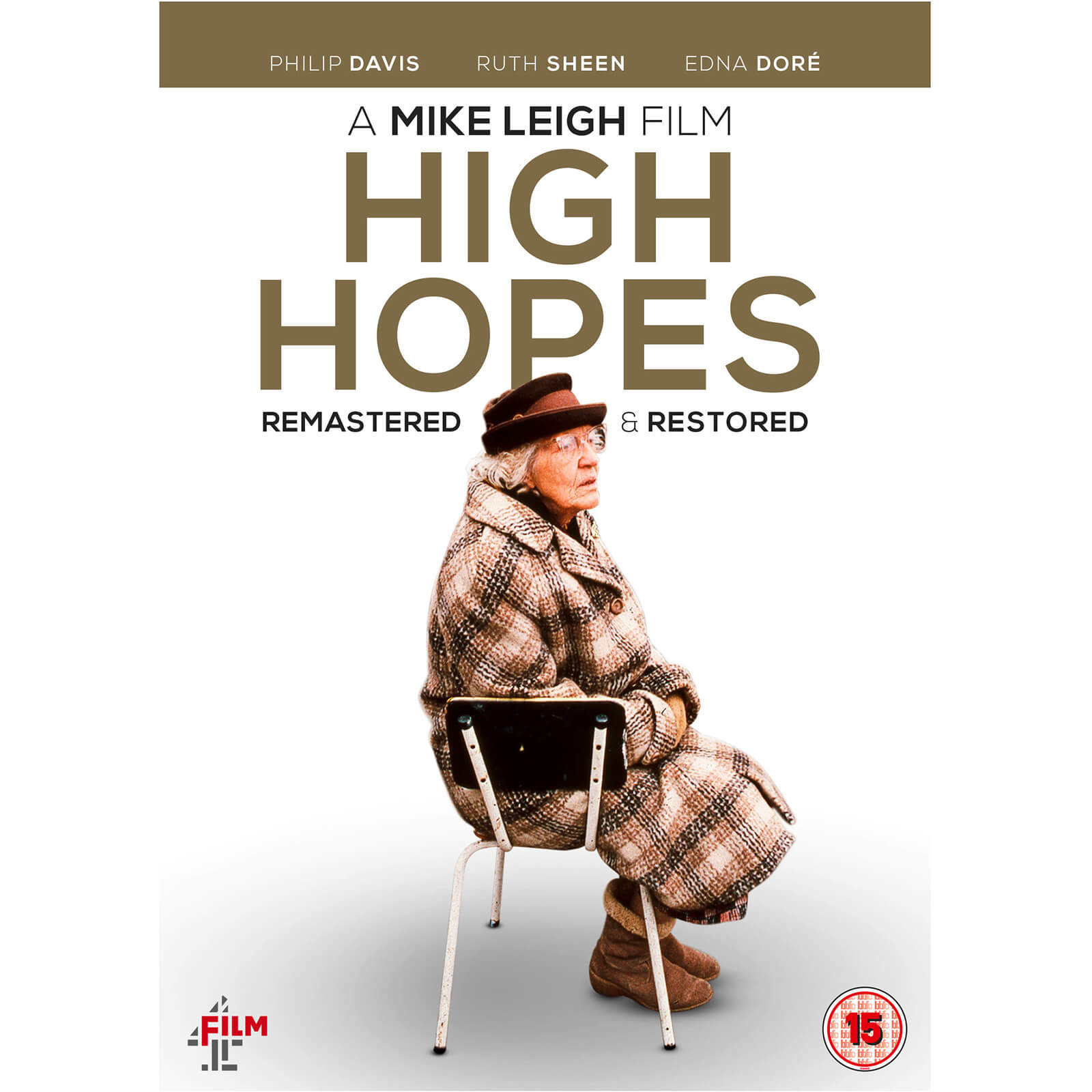 Click to view product details and reviews for High Hopes.