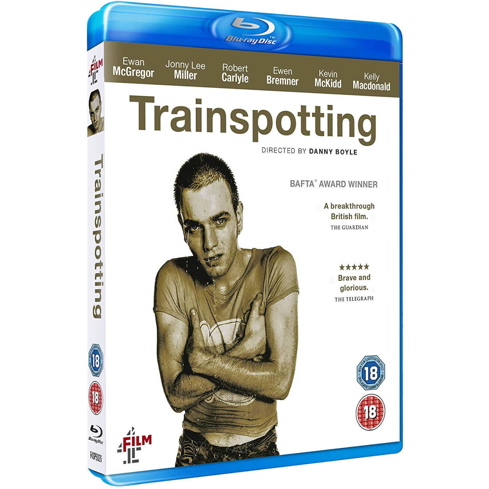 Trainspotting
