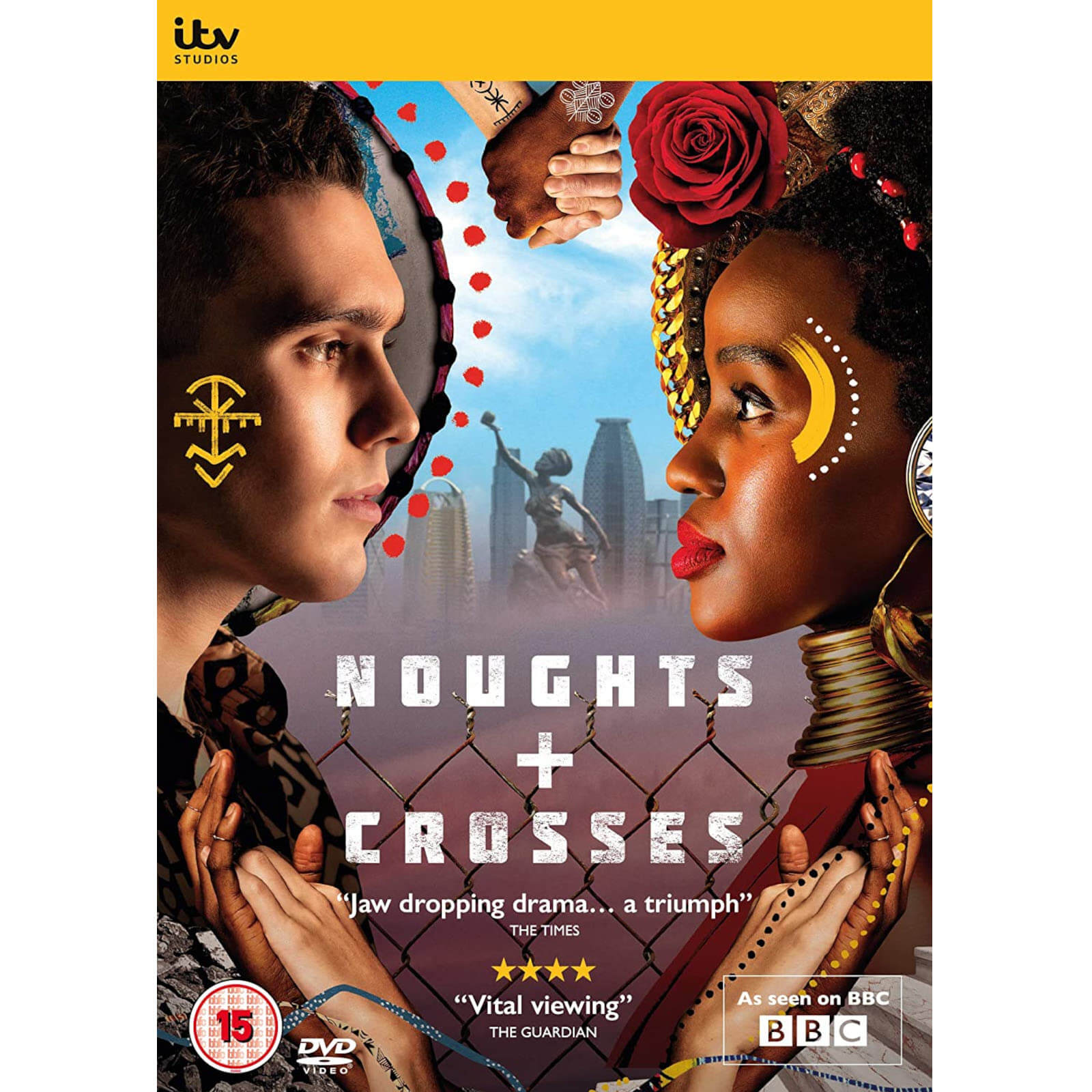 Noughts And Crosses