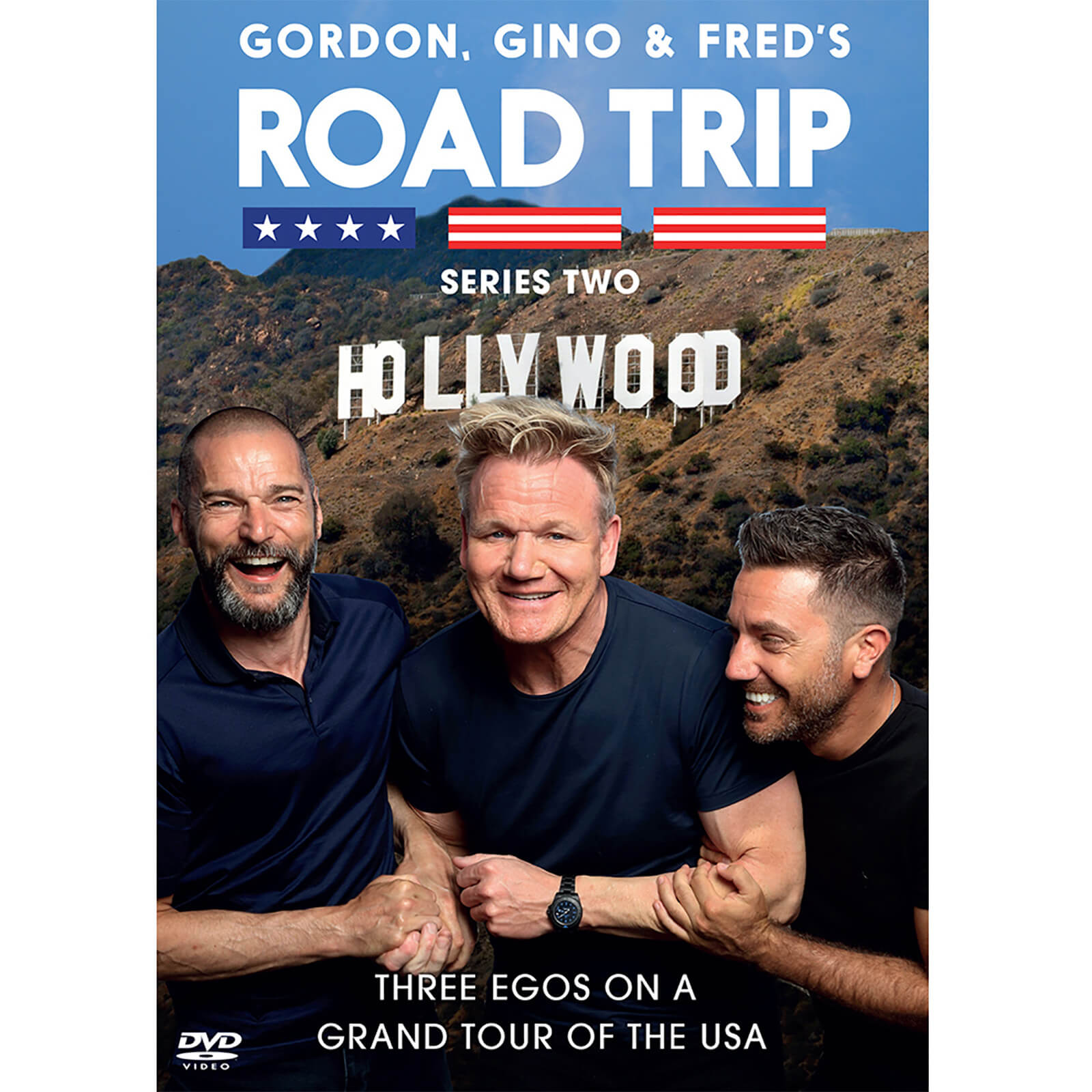 Click to view product details and reviews for Gordon Gino Fred Road Trip Series 2. Click to view product details and reviews for Gordon Gino Fred Road Trip Series 2.