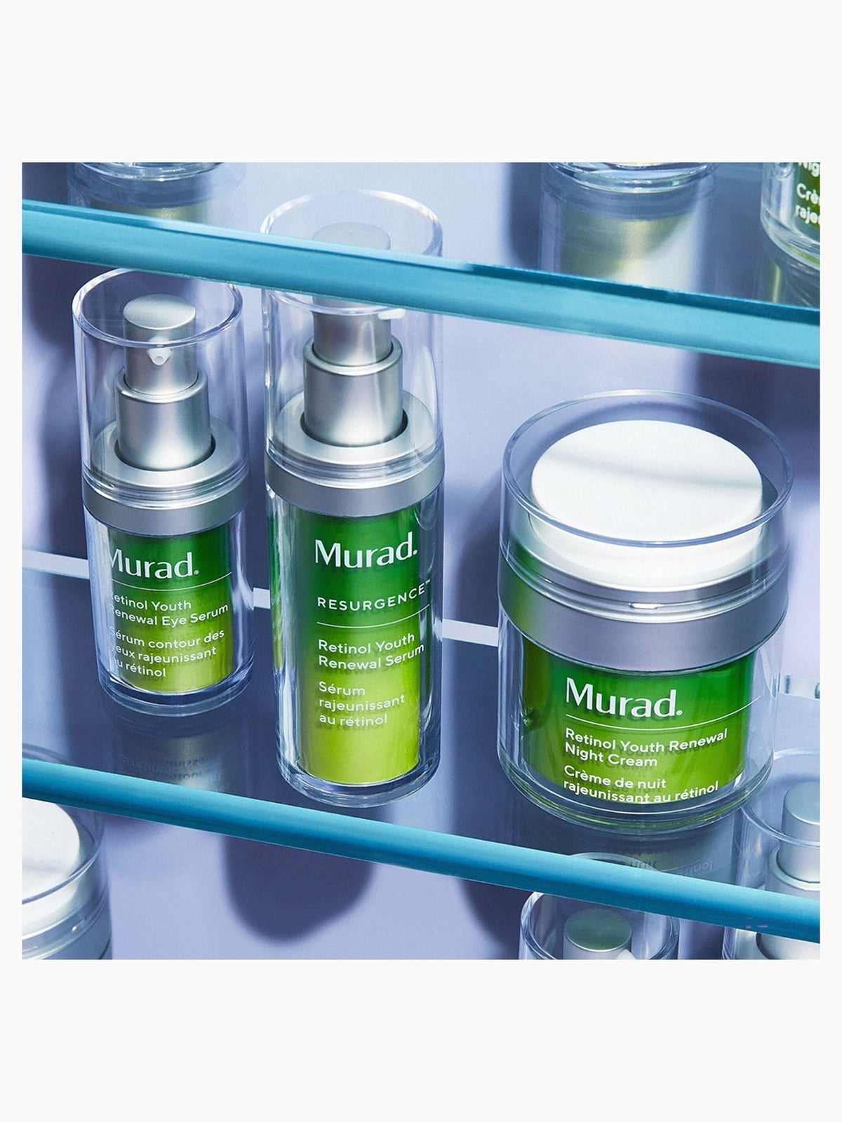Murad Retinol Youth Renewal Serum 30ml