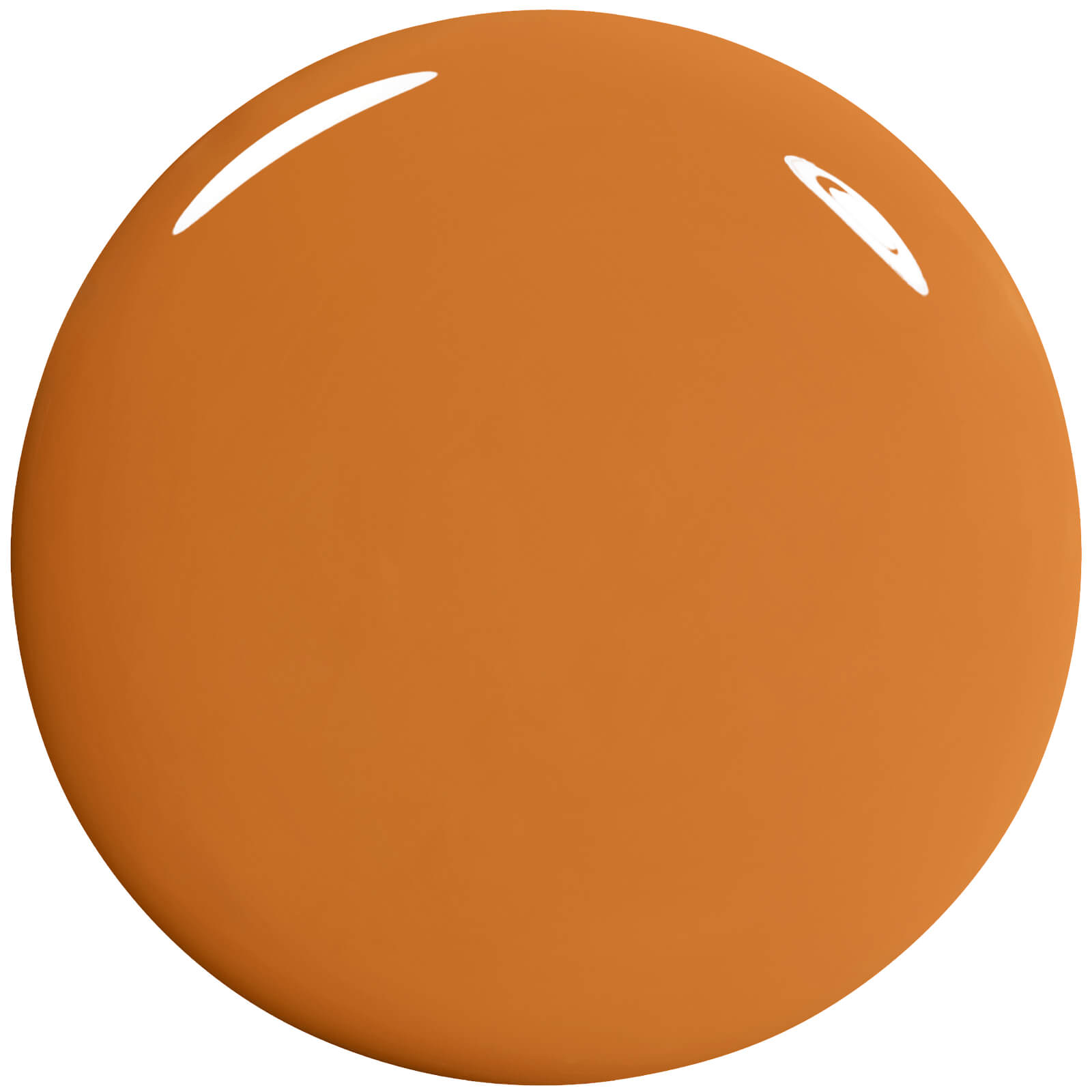 essie Expressie Quick Dry Formula Chip Resistant Nail Polish - 110 Saffron on the Move 10ml