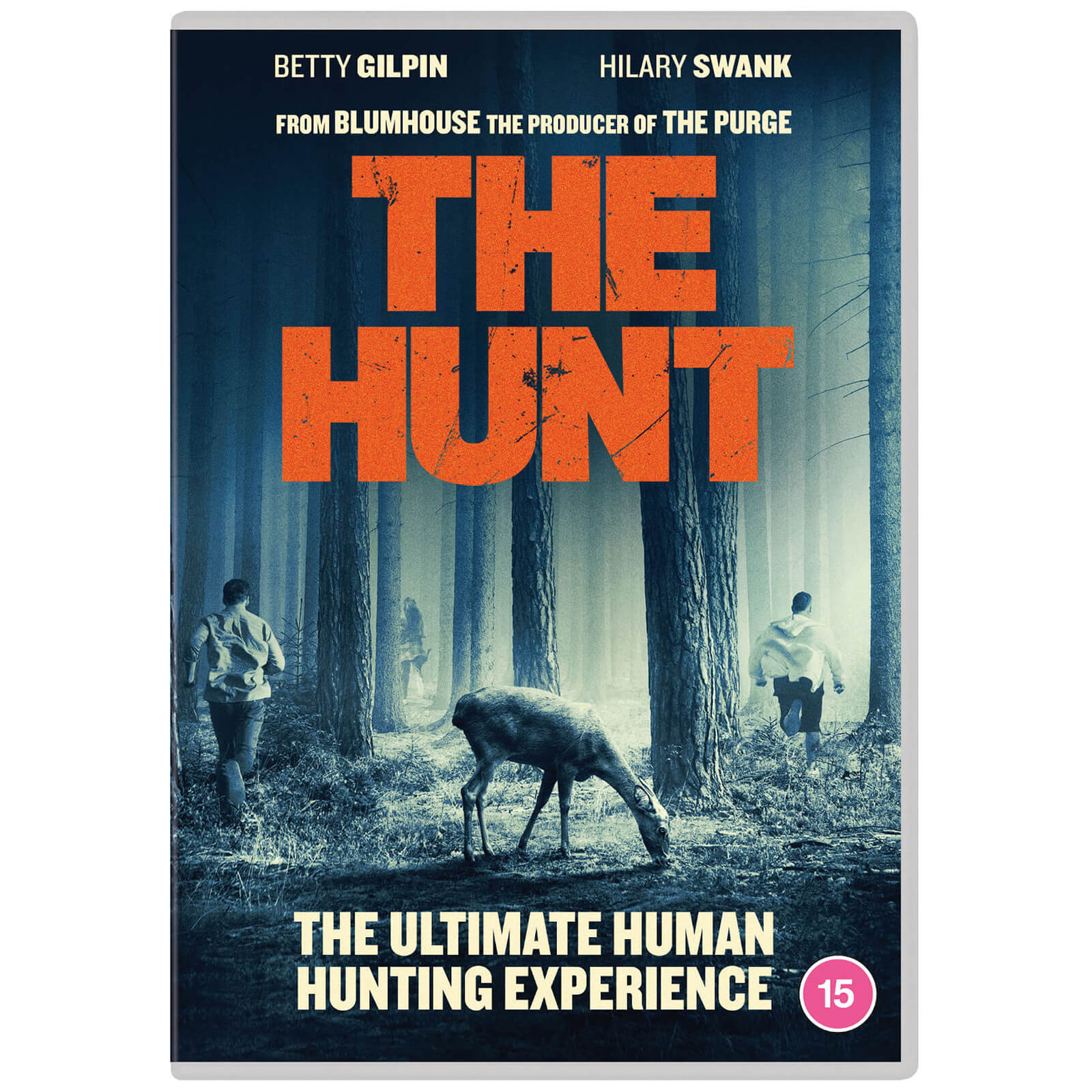Universal Pictures Die Jagd