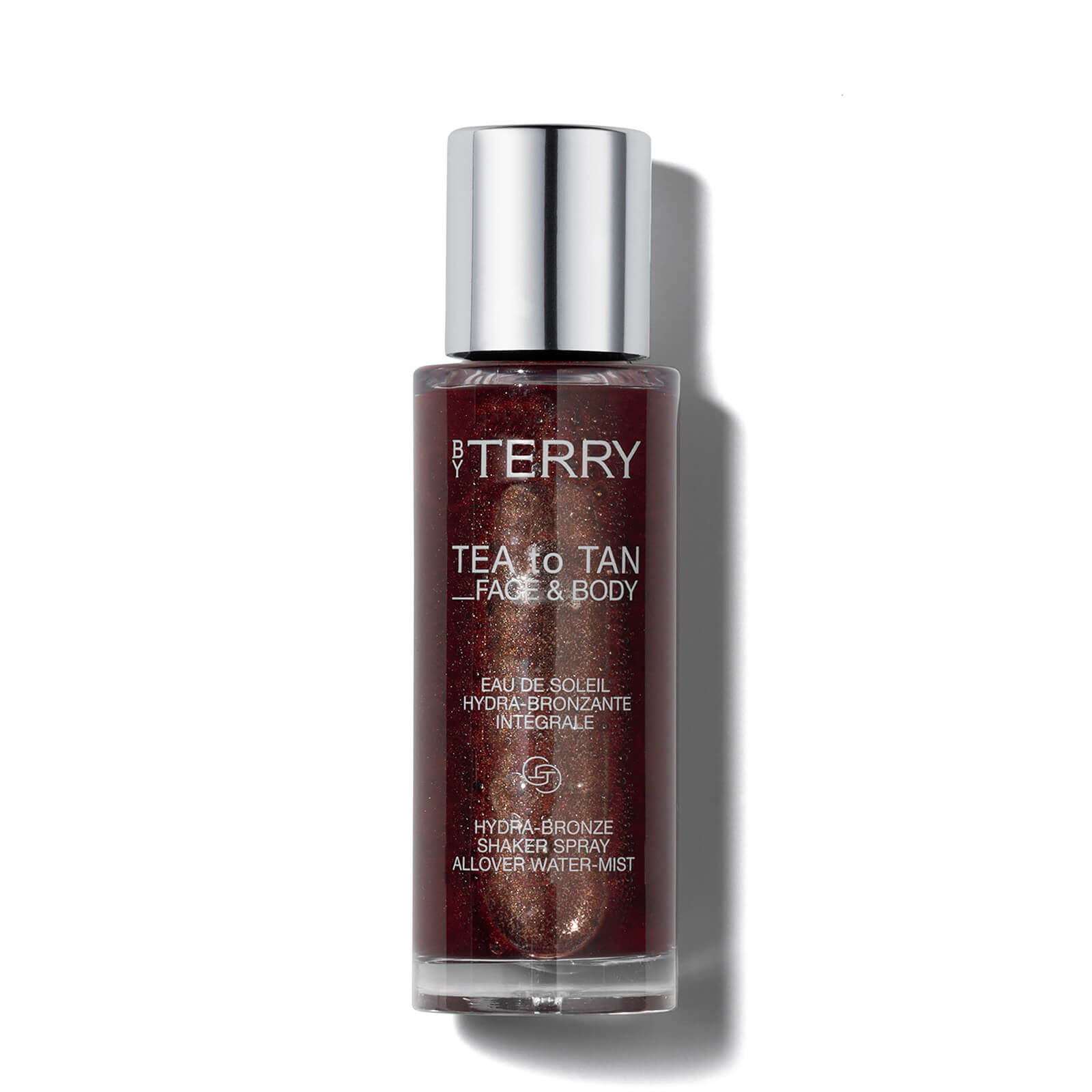 By Terry Tea to Tan Face and Body 30ml