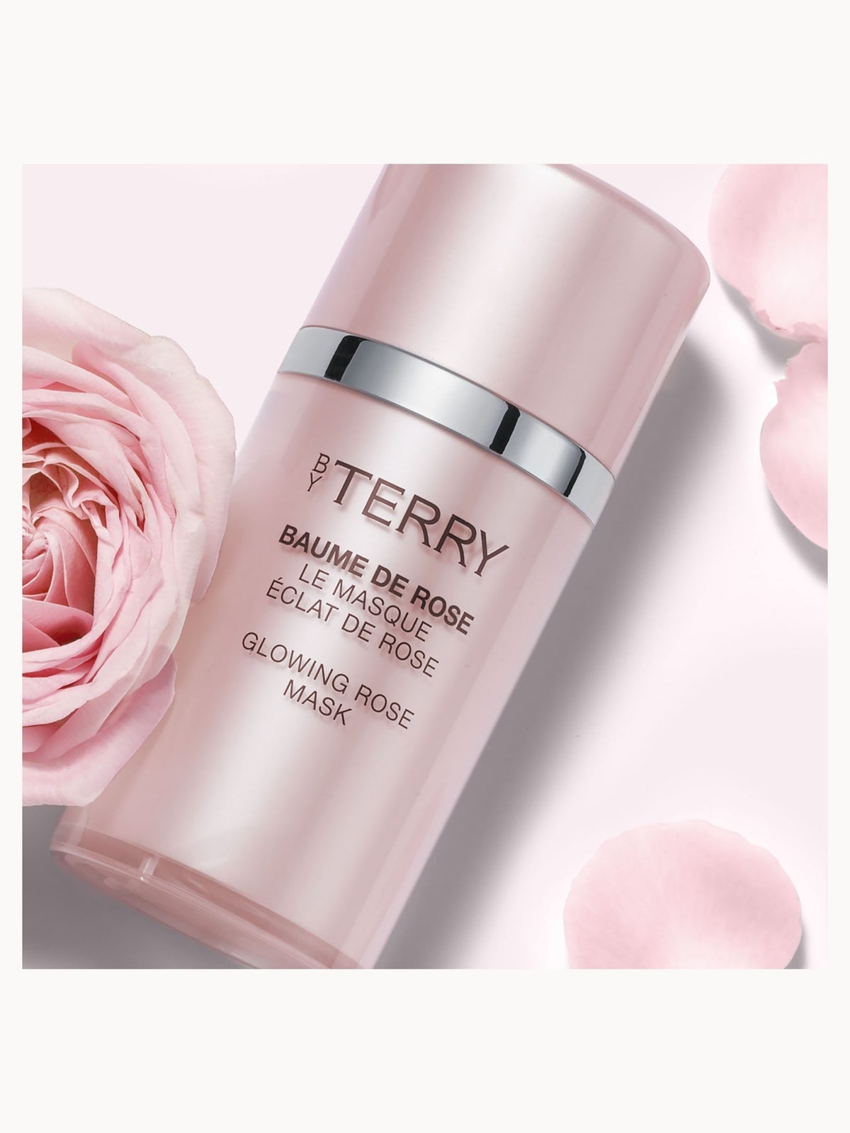 By Terry Baume de Rose Glowing Mask 50g 4