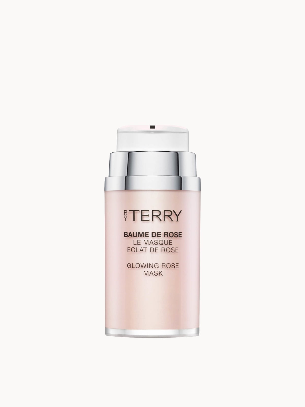 By Terry Baume de Rose Glowing Mask 50g 2