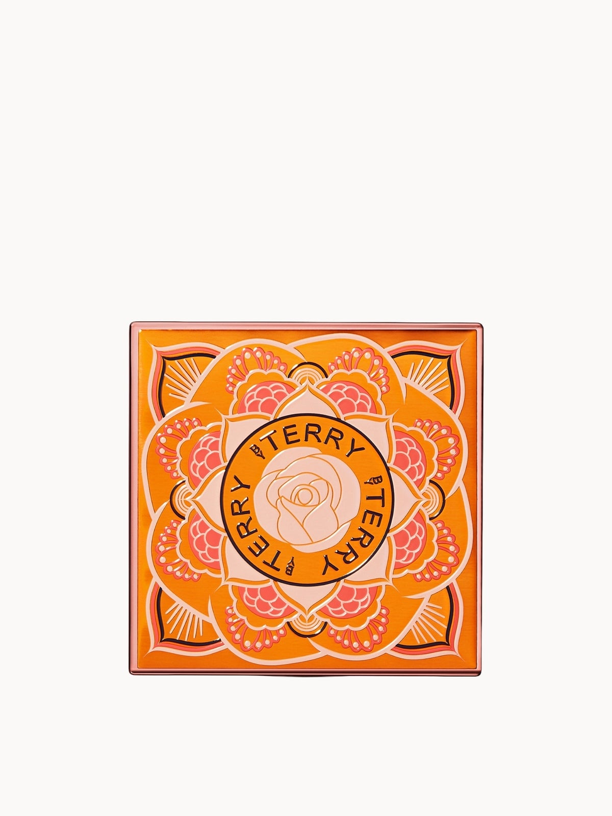 By Terry Brightening CC Palette - 1.Sunny Flash 3