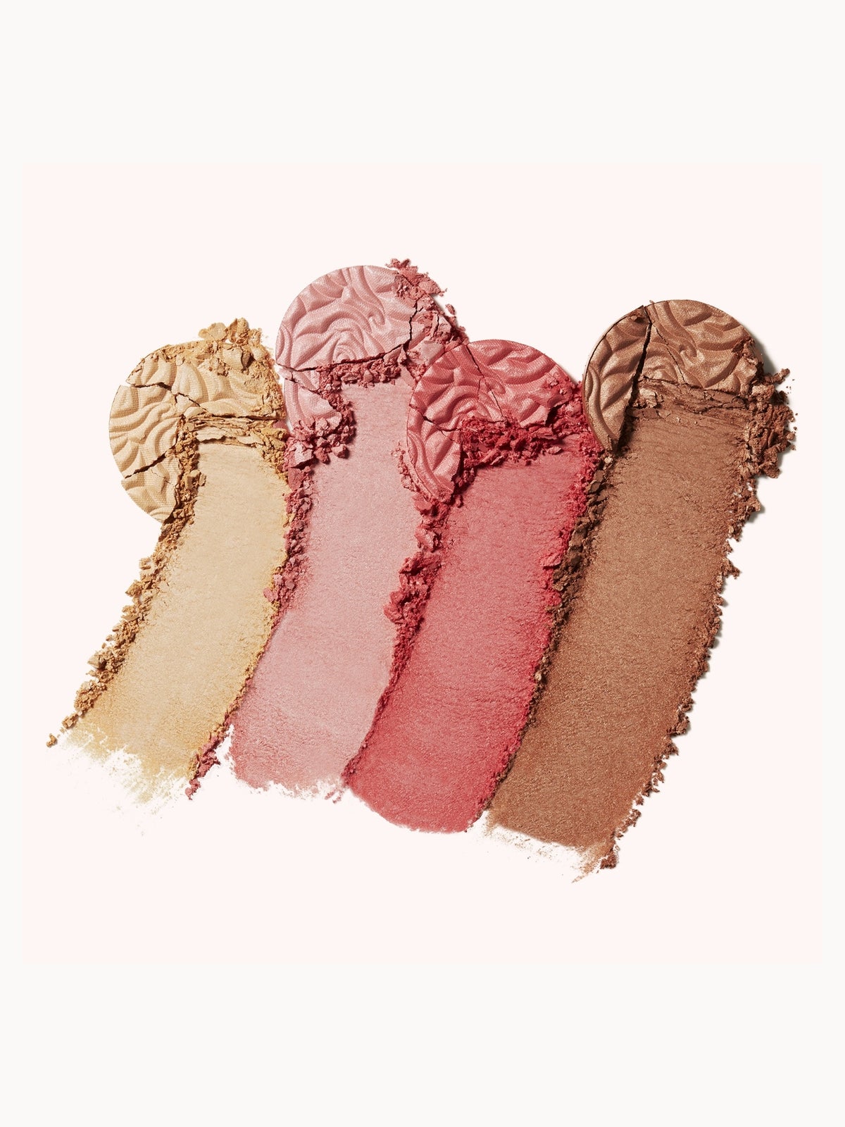 By Terry Brightening CC Palette - 1.Sunny Flash 2