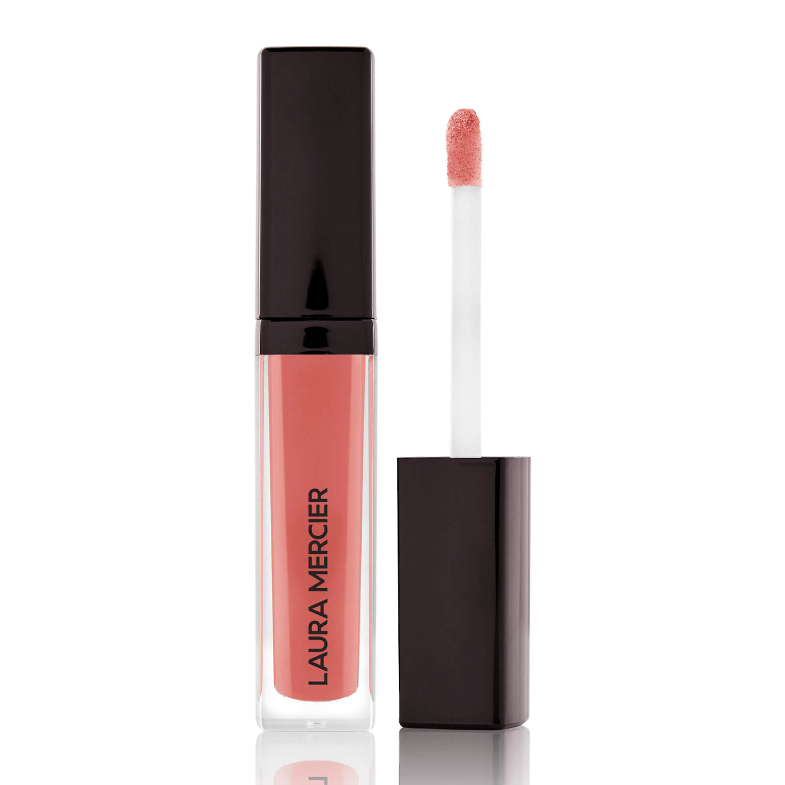 Laura Mercier Under the Blazing Sun Exclusive Lip Glace 4.5g (Various Shades) - Hibiscus