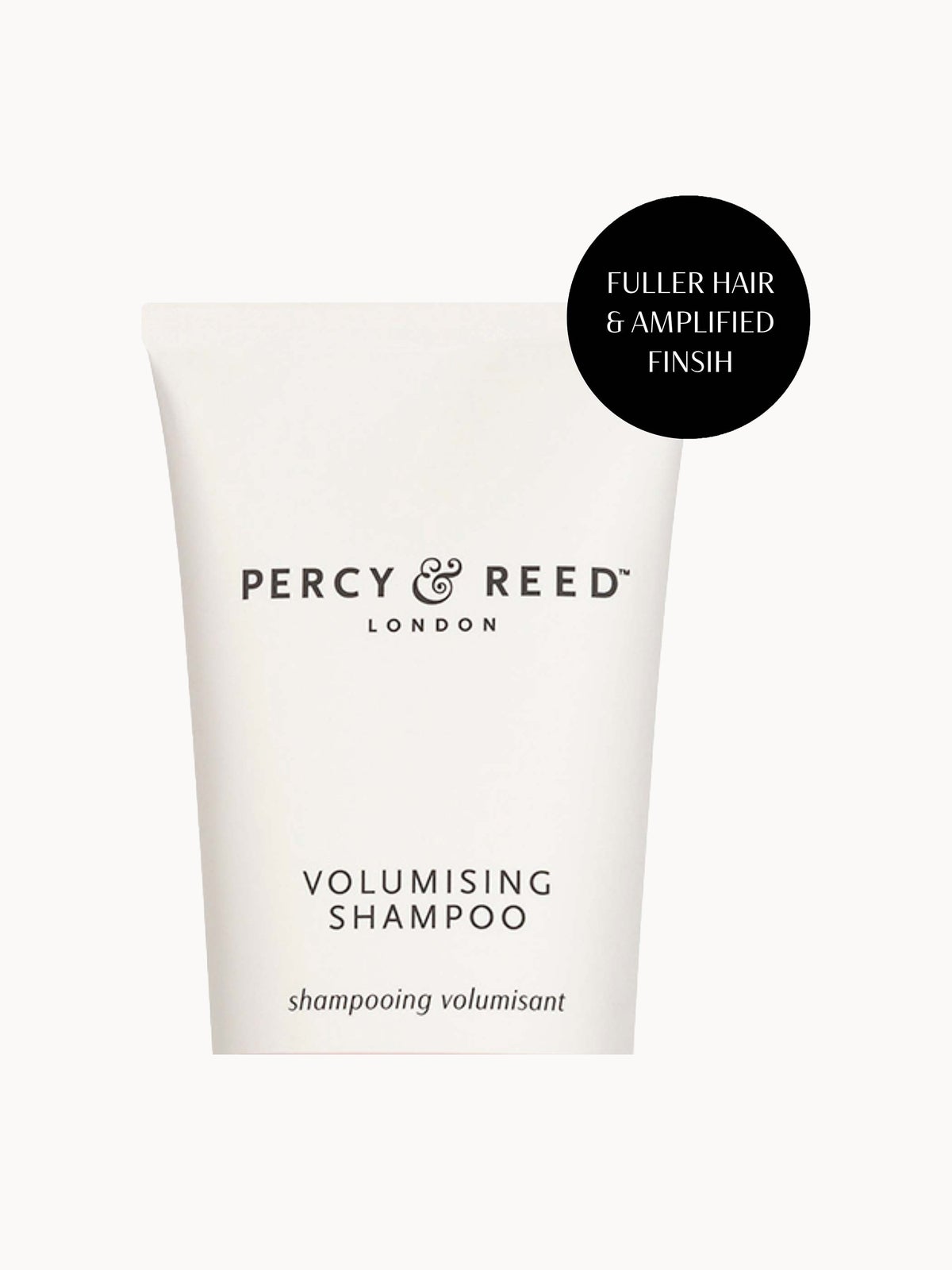 Percy & Reed Volumising Shampoo 250ml, photo 3