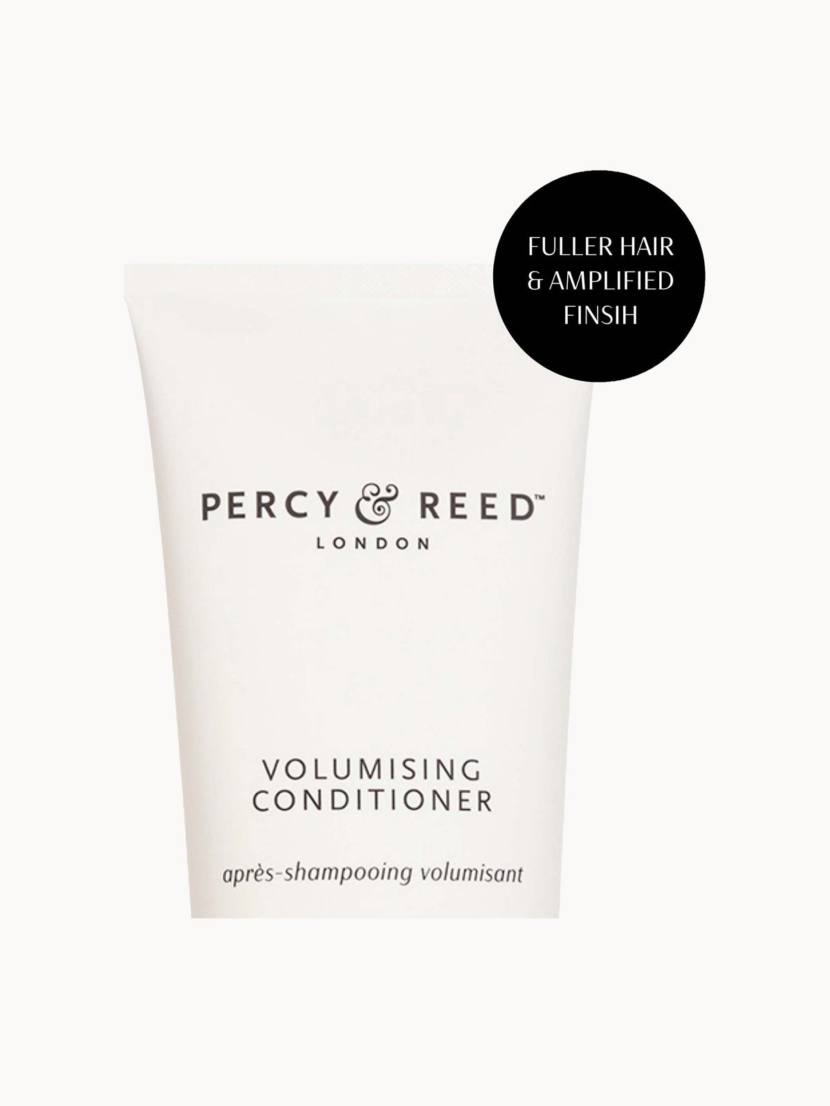 Percy & Reed Turn Up The Volume Volumising Conditioner 250ml, photo 3