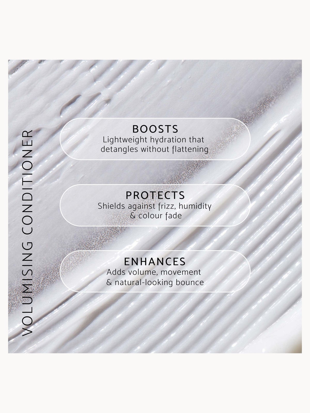 Percy & Reed Turn Up The Volume Volumising Conditioner 250ml, photo 4