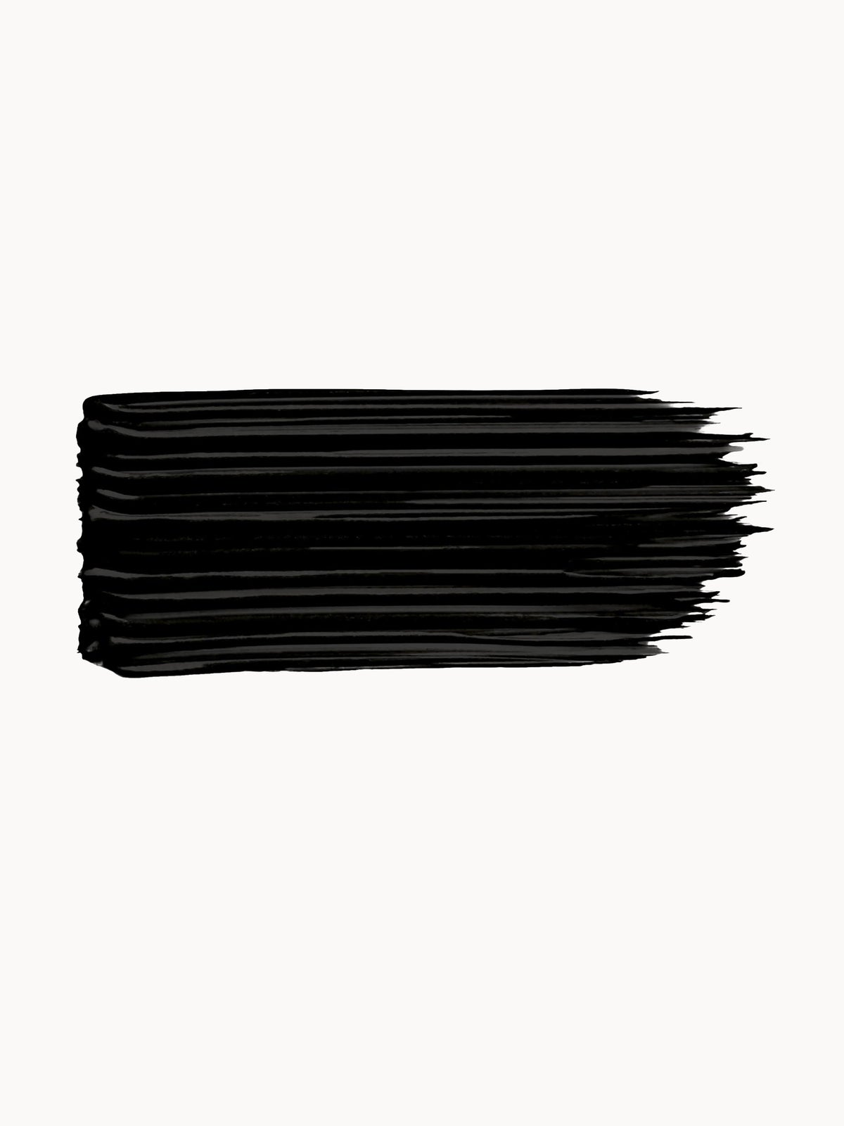 Yves Saint Laurent Mascaras Volume Effet Faux Cils Radical 7.5ml - 01 Black Over Black 2