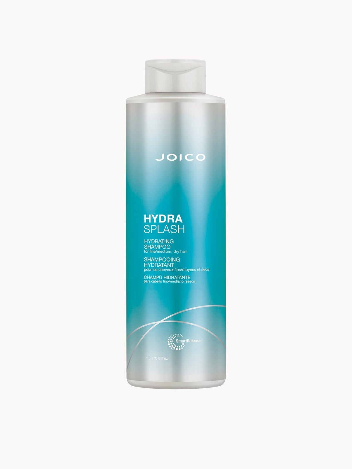 Joico HydraSplash Hydrating Shampoo 1000ml (Worth £66.33)