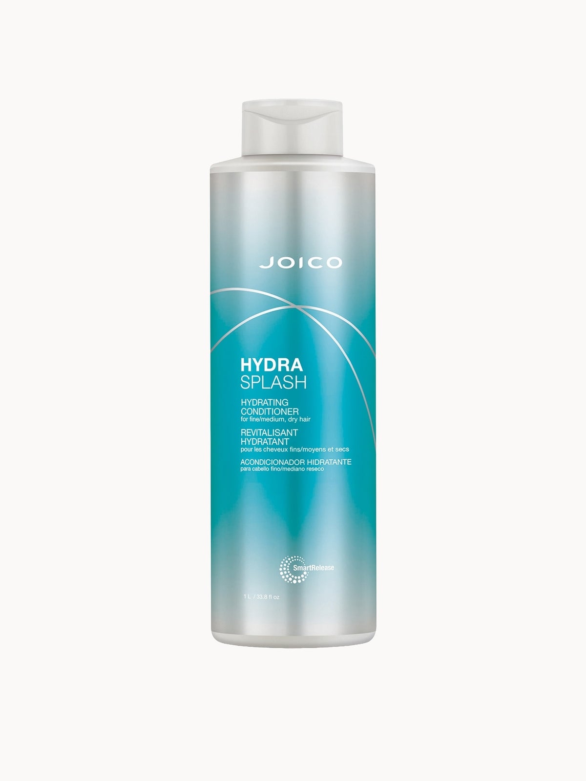Joico HydraSplash Hydrating Conditioner 1000ml (Worth £84.40)