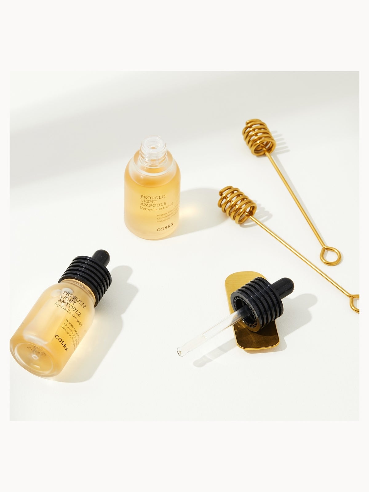 COSRX Full Fit Propolis Light Ampoule 35ml 3