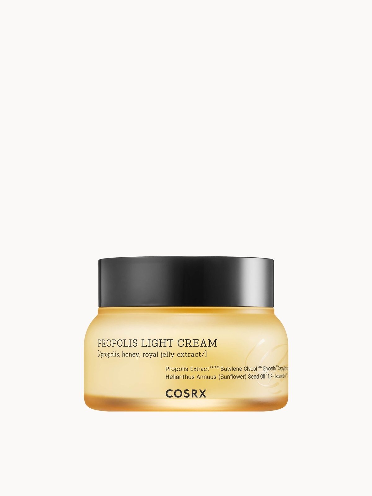 Image of COSRX Full Fit Propolis Light Cream 65ml