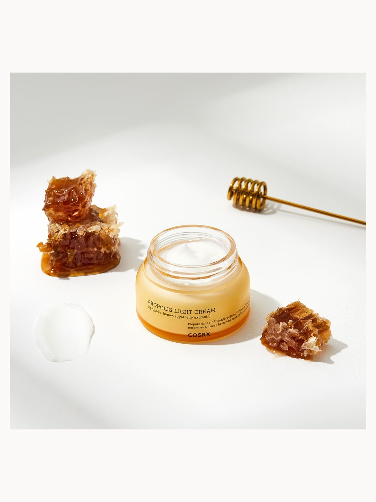 COSRX Full Fit Propolis Light Cream 65ml 4