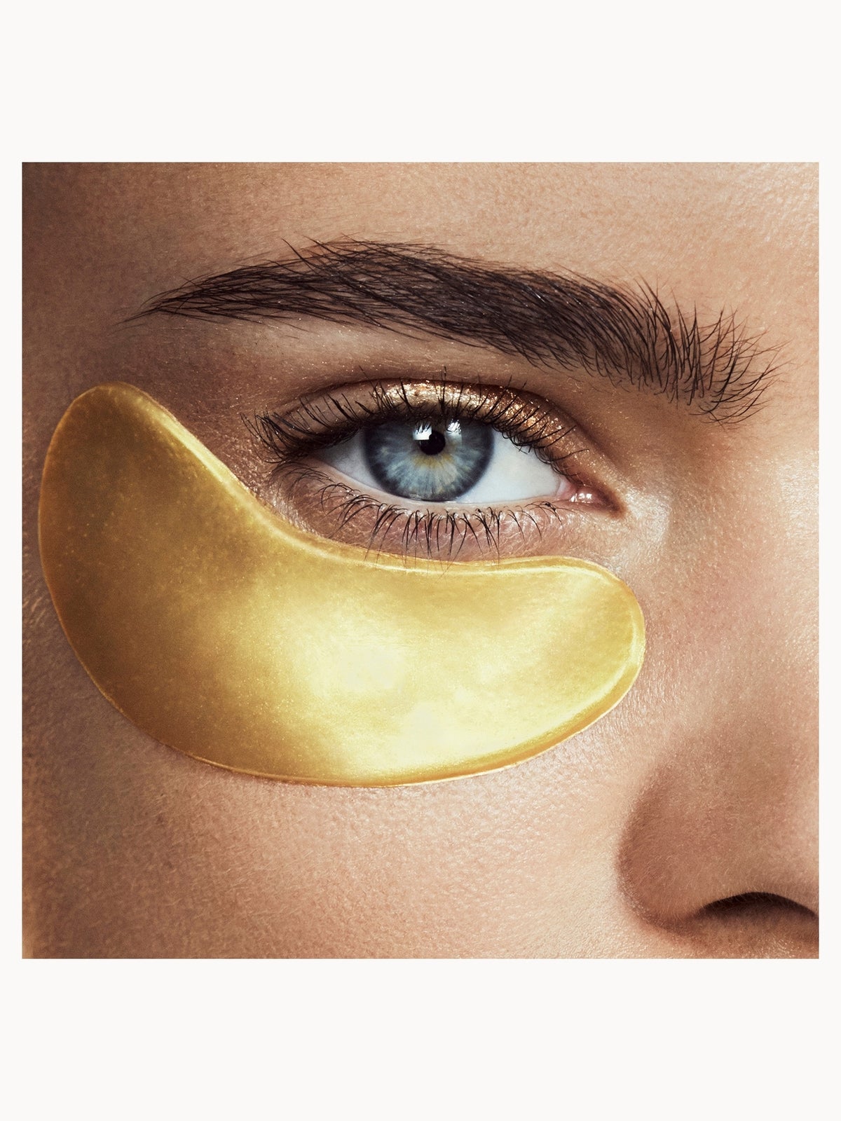 MZ Skin Hydra-Bright Golden Eye Treatment Mask (Pack of 5) 3