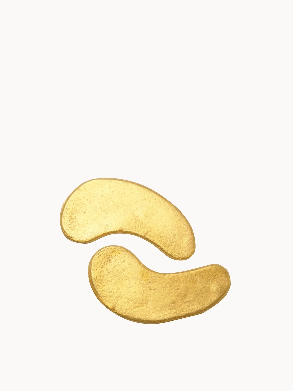 MZ Skin Hydra-Bright Golden Eye Treatment Mask (Pack of 5)