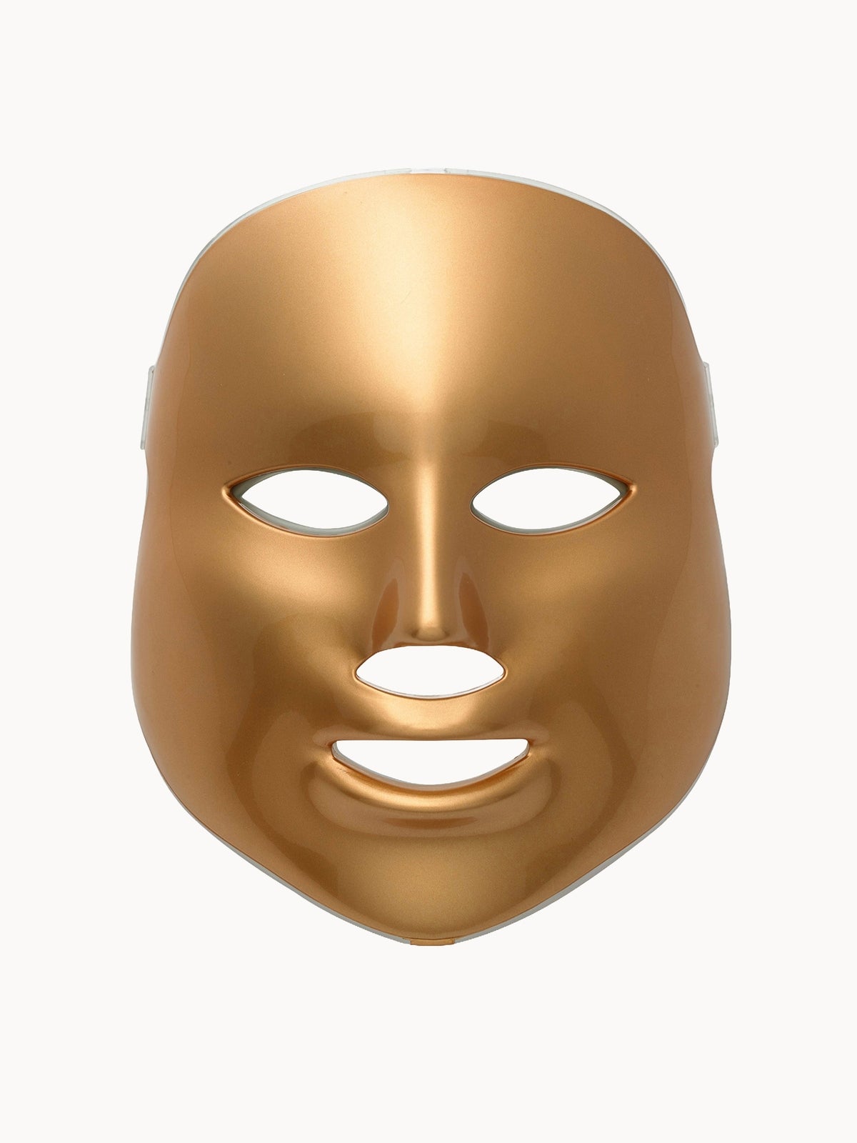 MZ Skin Light Therapy Golden Facial Treatment LED Face Mask