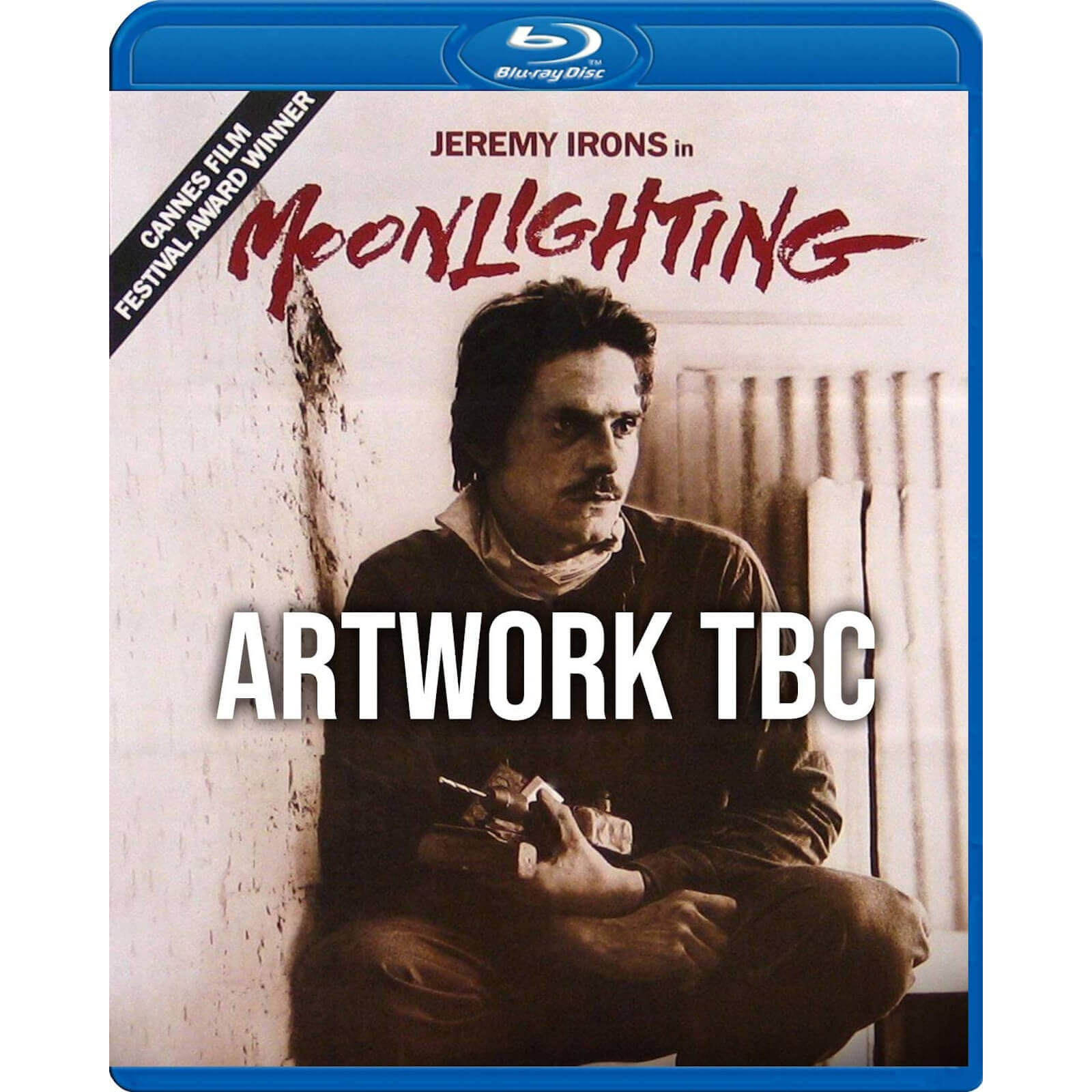 Moonlighting