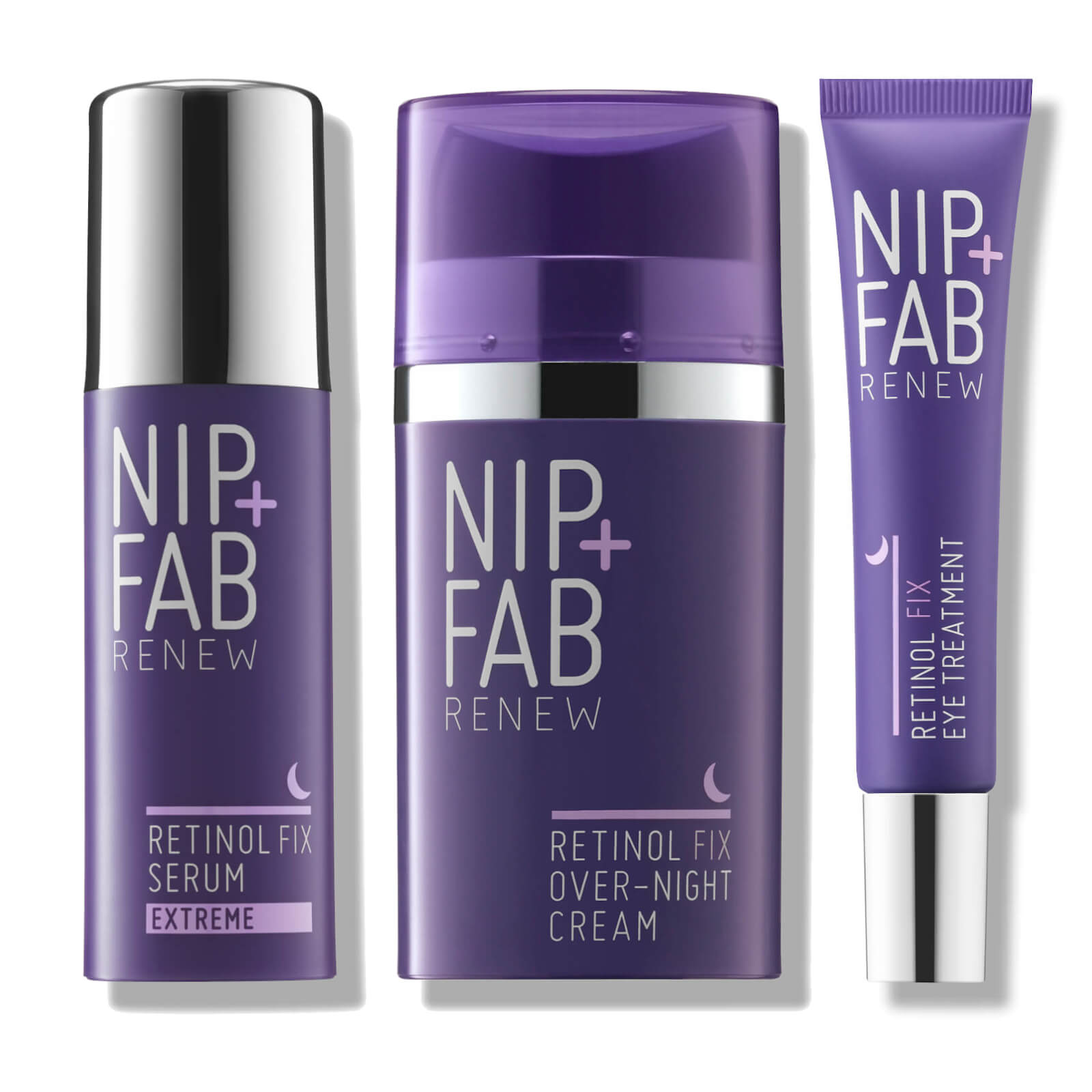 nip and fab renew eye cream