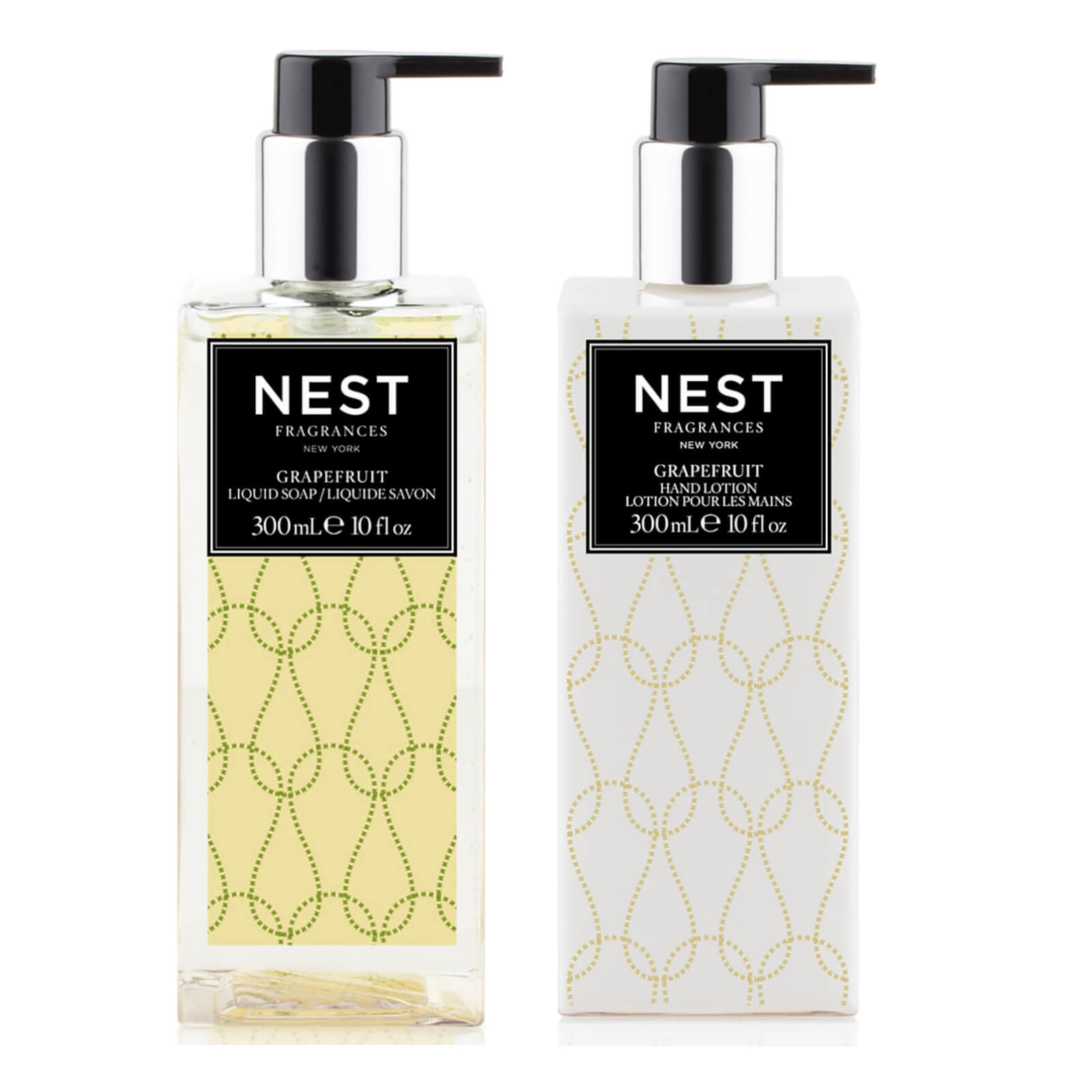 NEST New YorkNEST Fragrances Grapefruit Liquid Hand Soap and Lotion