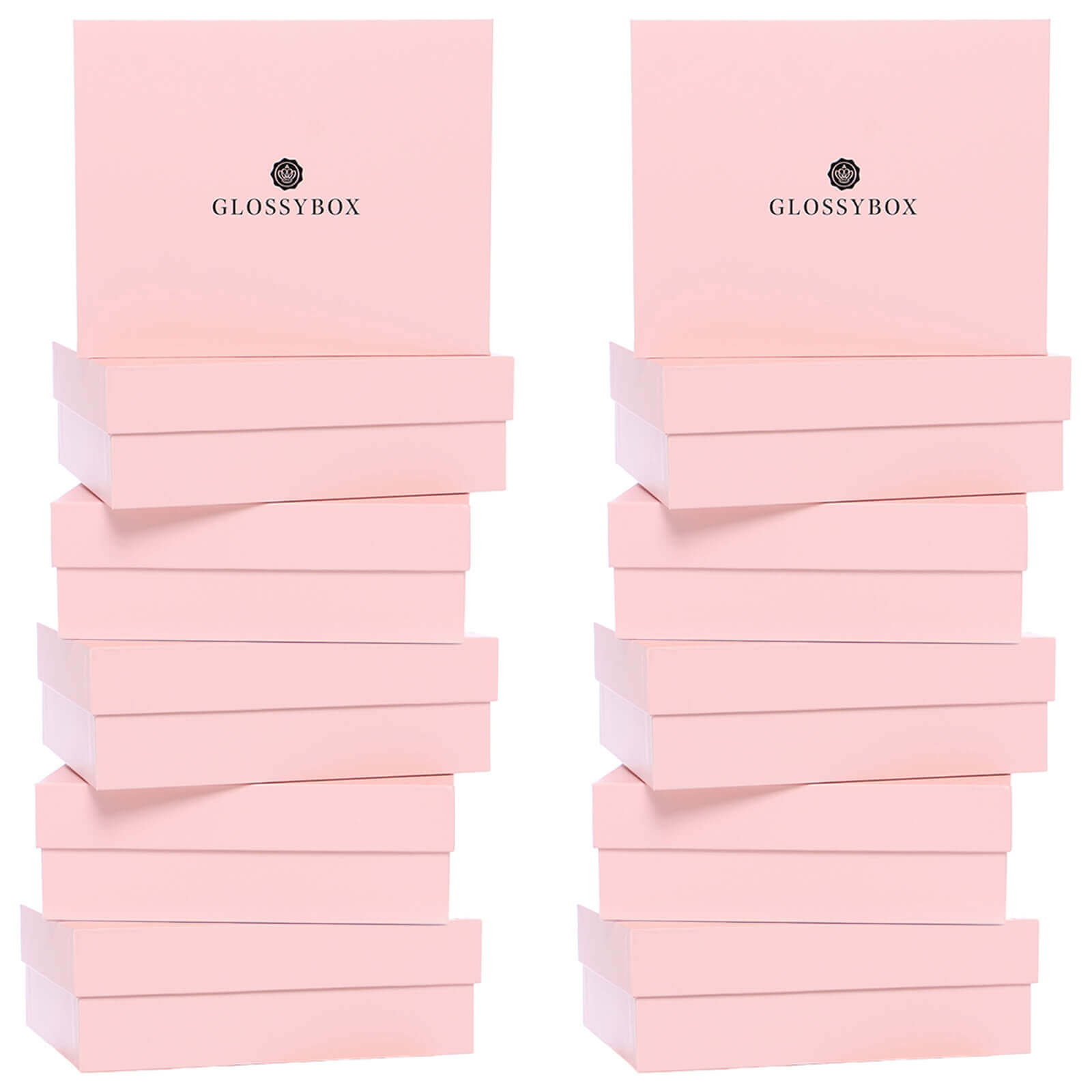 GLOSSYBOX Subscription - 12 Monatsabo Monatliche Zahlung - 12 Monate