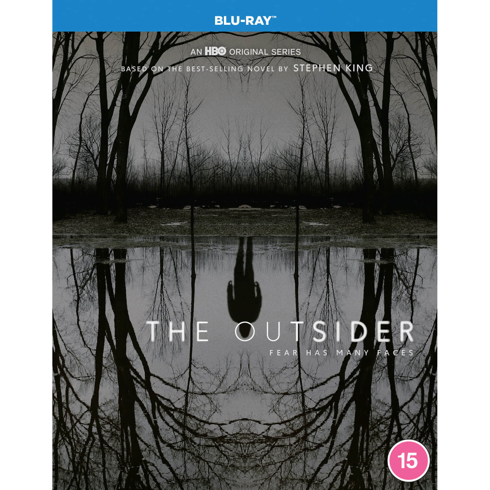The Outsider