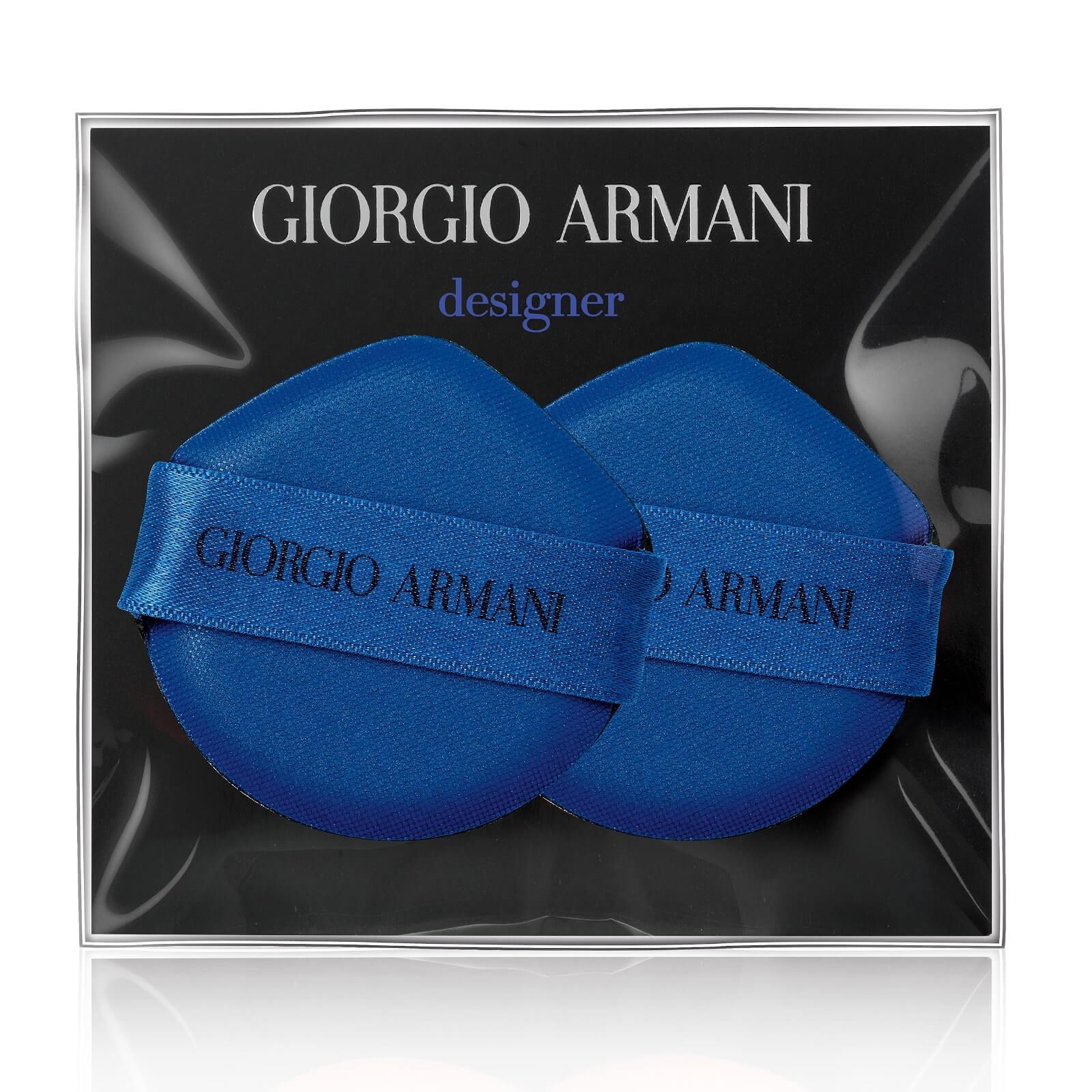 giorgio armani mesh cushion