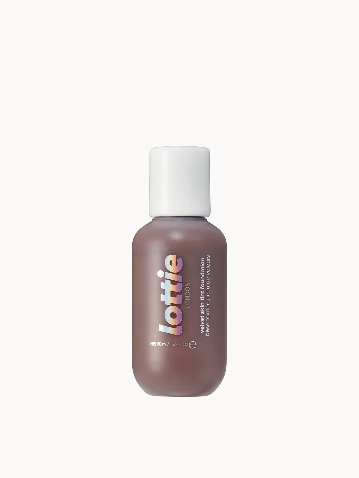 Lottie London Velvet Skin Tint (Various Shades) - Deep N045