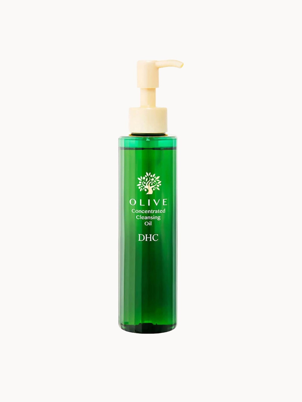 DHC Olive Concentrated Cleansing Oil 150ml 4