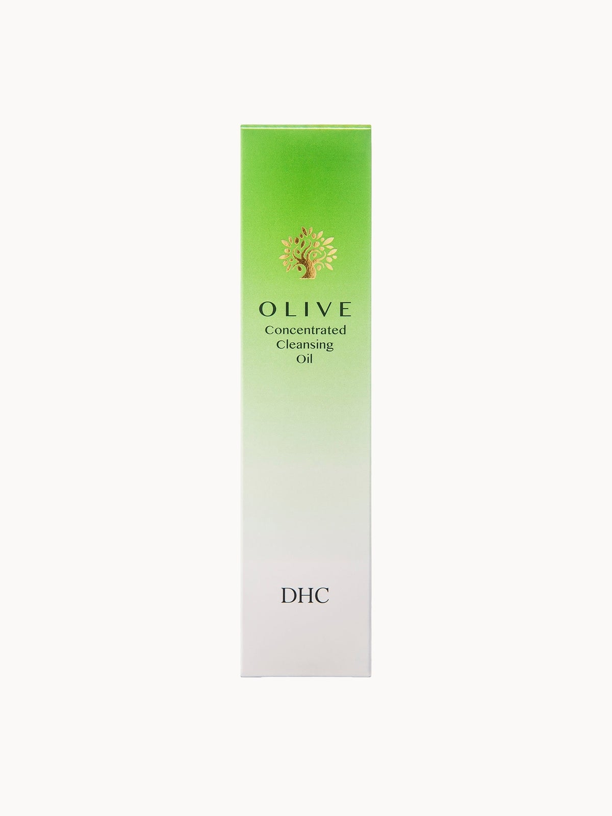 DHC Olive Concentrated Cleansing Oil 150ml 2