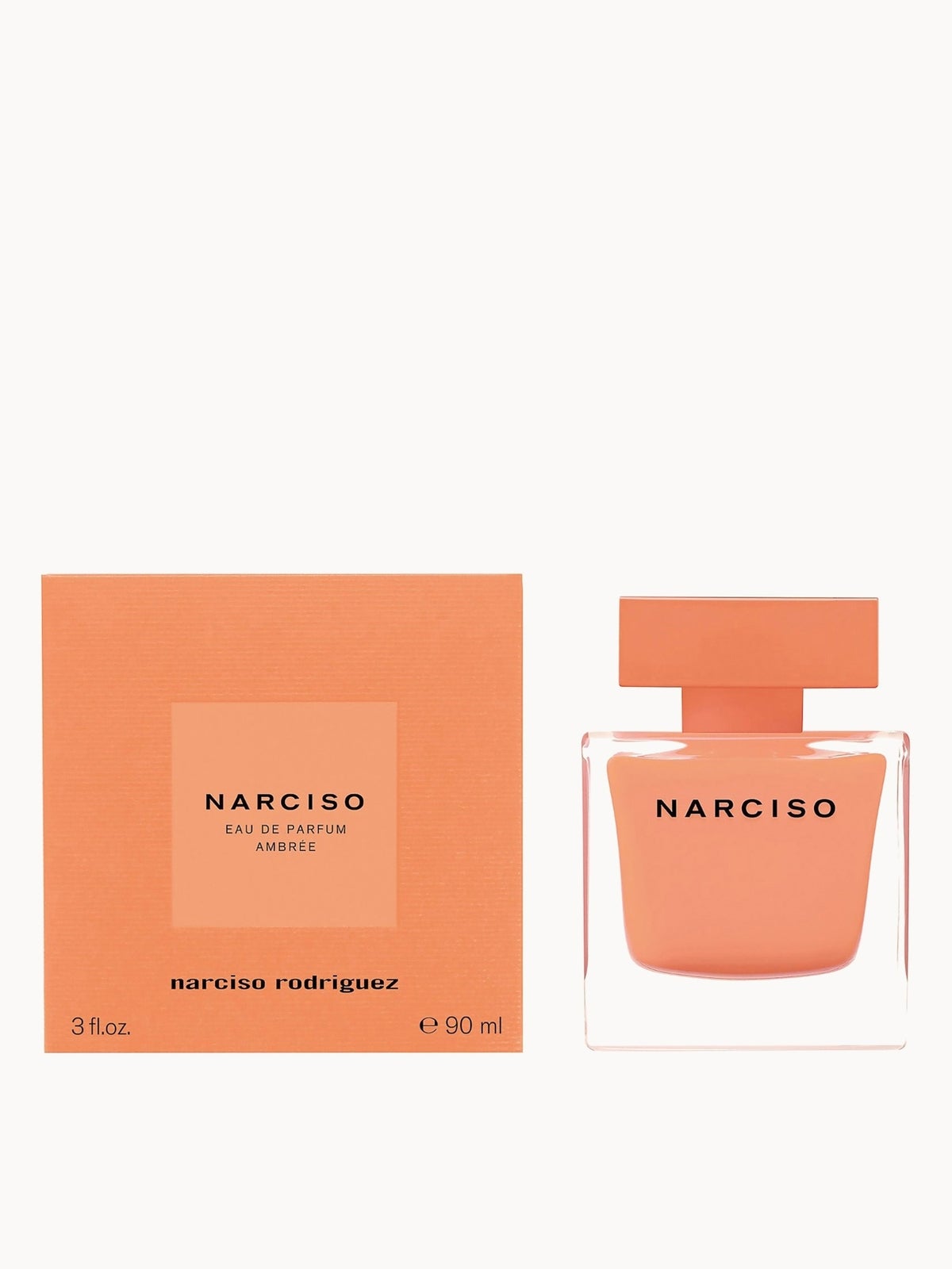 NARCISO RODRIGUEZ Narciso Ambree Eau de Parfum 90ml, photo 2