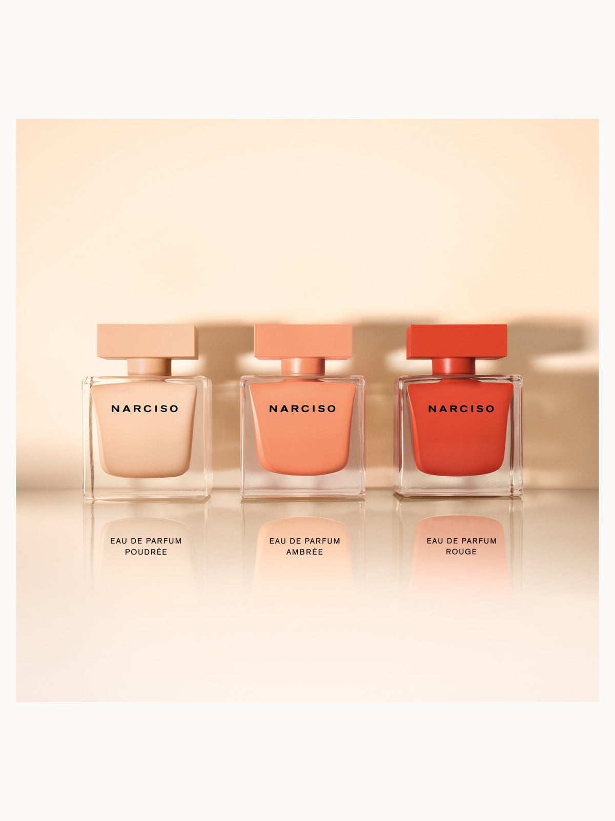 NARCISO RODRIGUEZ Narciso Ambree Eau de Parfum 90ml, photo 4