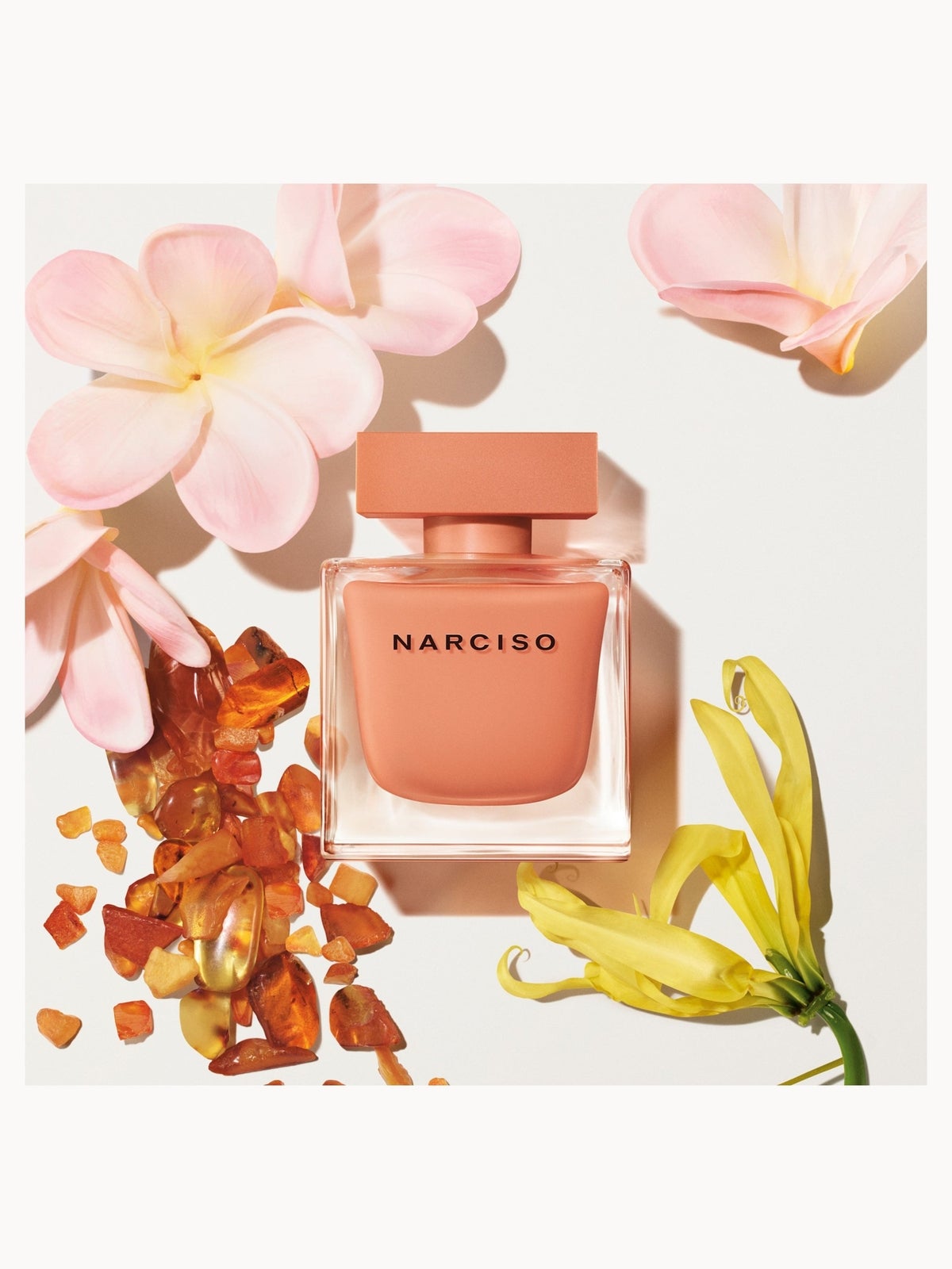 NARCISO RODRIGUEZ Narciso Ambree Eau de Parfum 90ml, photo 3
