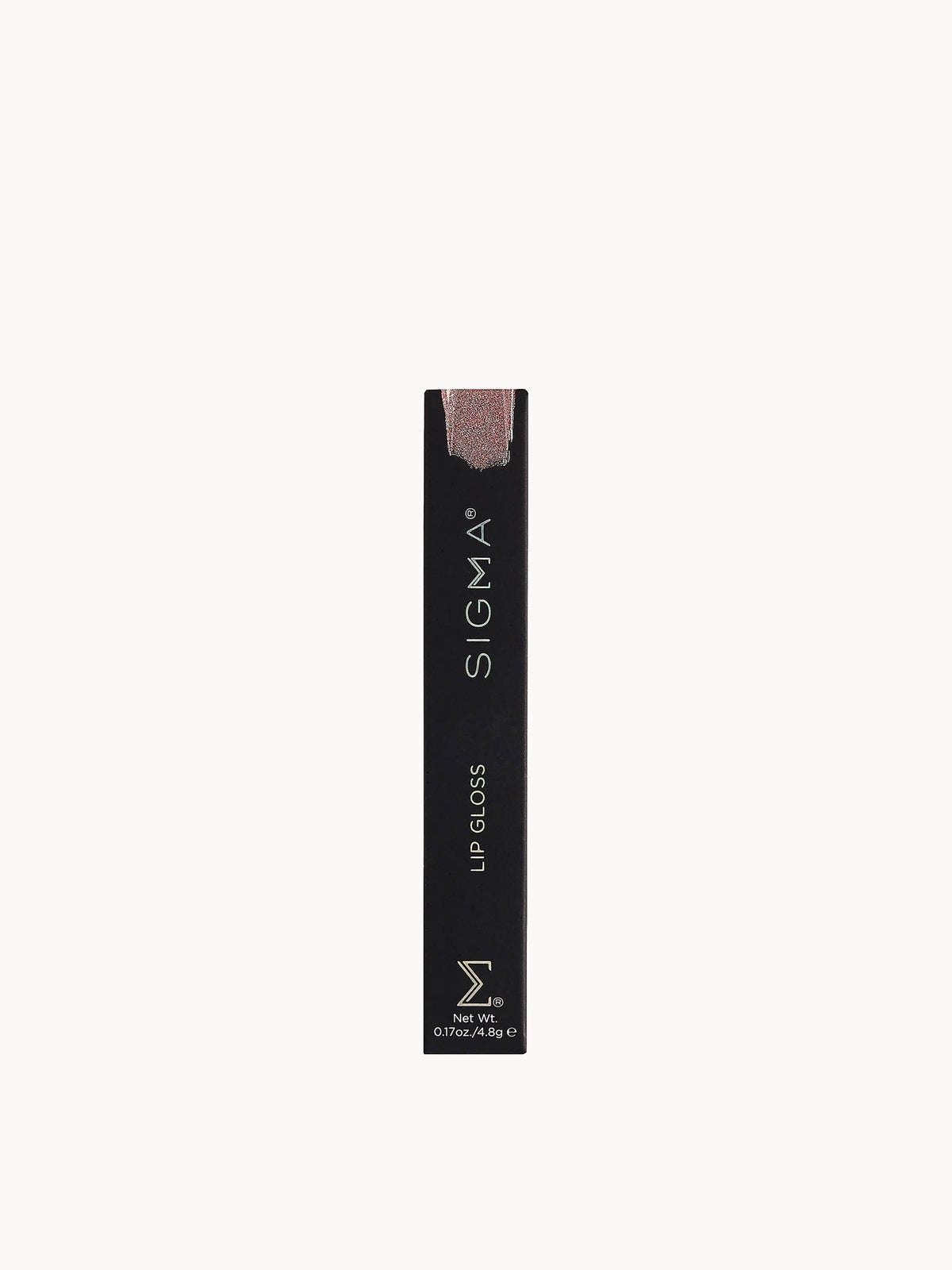 Sigma Beauty Lip Gloss (Various Shades) - Passionate 3